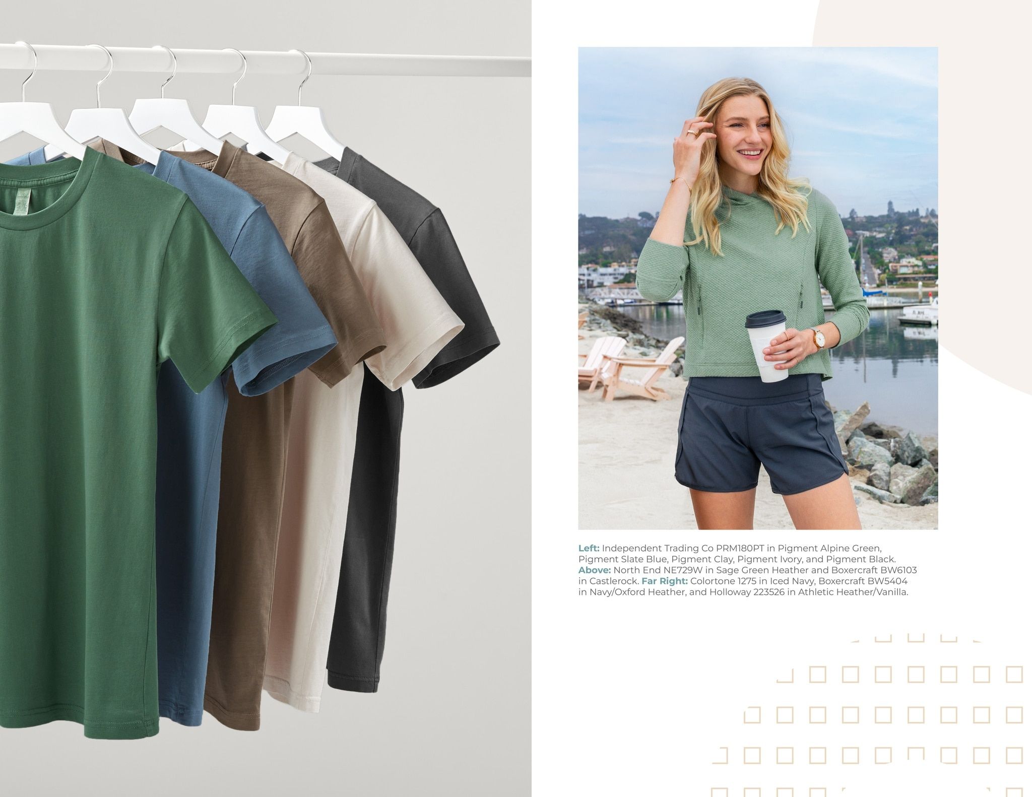 S&S Activewear What's New 2026 Weekly Ad October 13, 2025 - September 3, 2026