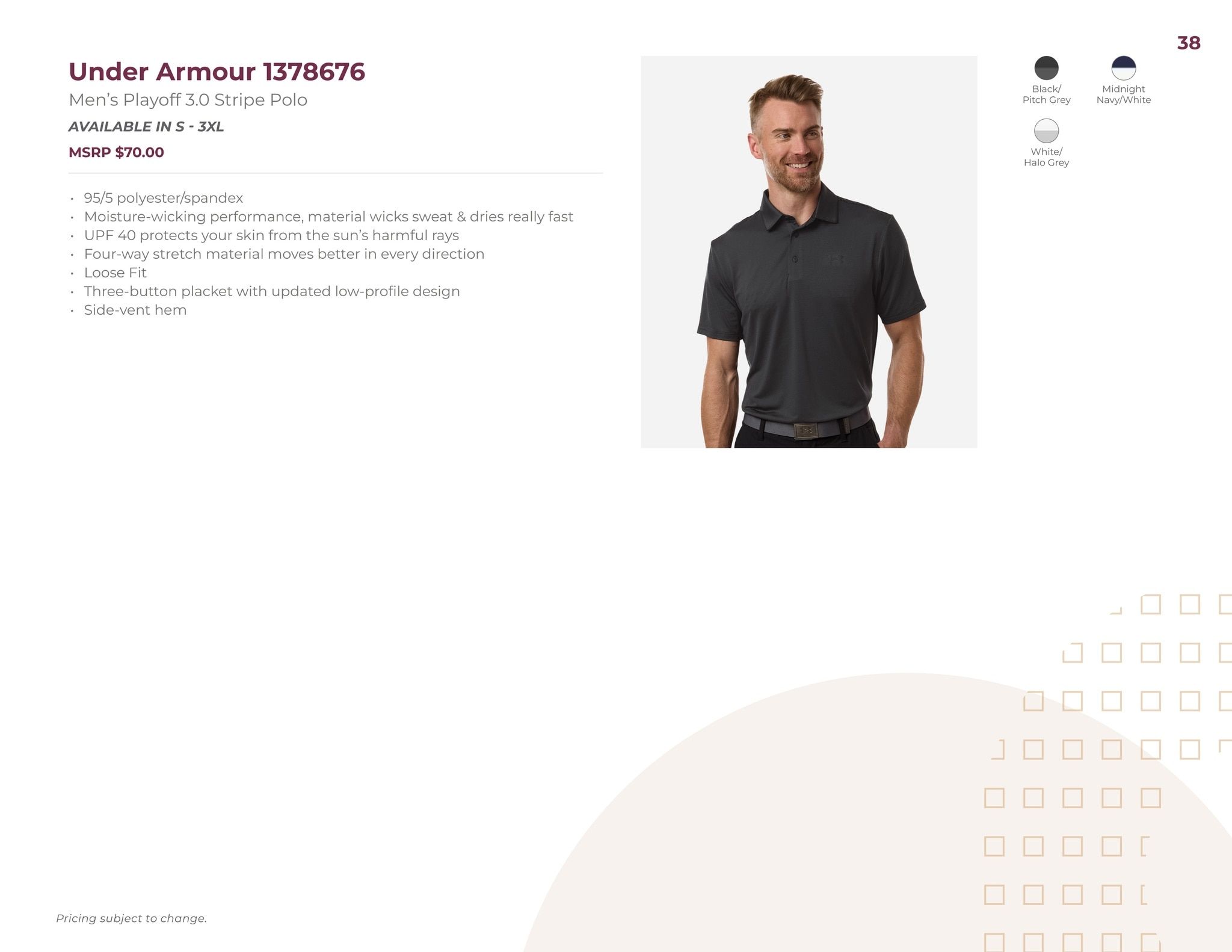 S&S Activewear What's New 2026 Weekly Ad October 13, 2025 - September 3, 2026
