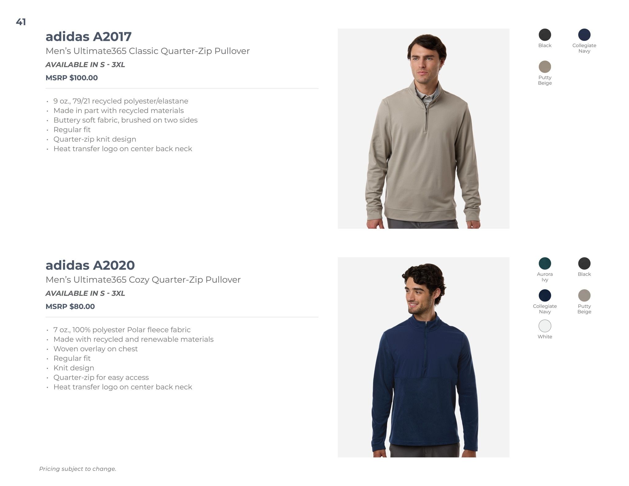 S&S Activewear What's New 2026 Weekly Ad October 13, 2025 - September 3, 2026