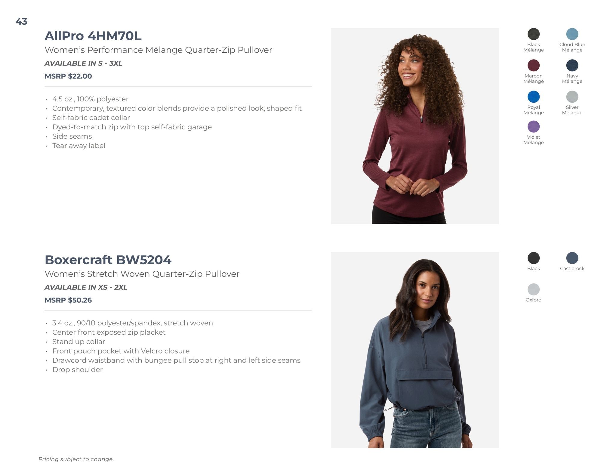S&S Activewear What's New 2026 Weekly Ad October 13, 2025 - September 3, 2026