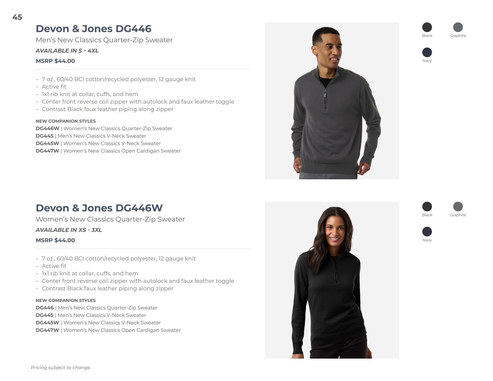 S&S Activewear What's New 2026 Weekly Ad October 13, 2025 - September 3, 2026