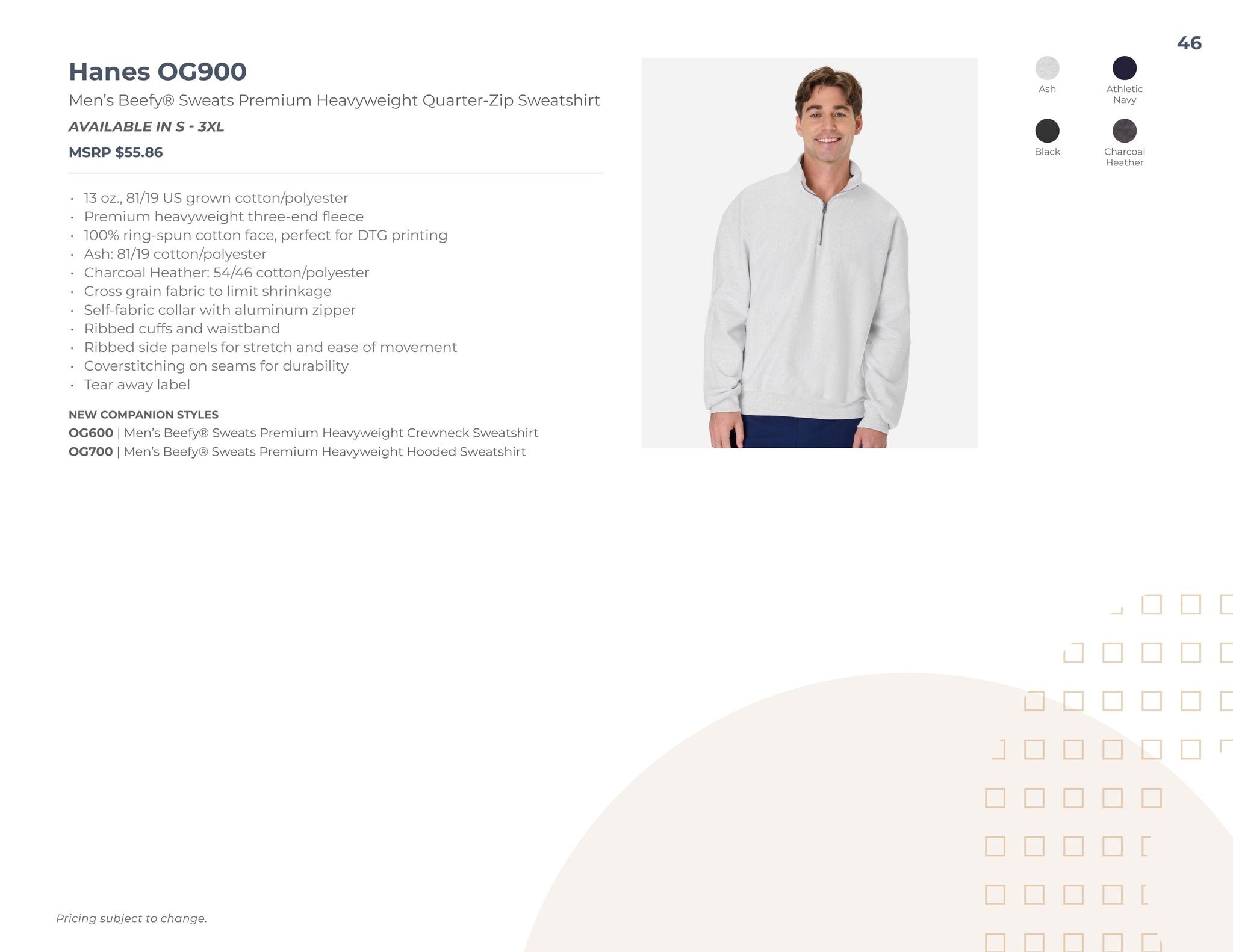 S&S Activewear What's New 2026 Weekly Ad October 13, 2025 - September 3, 2026