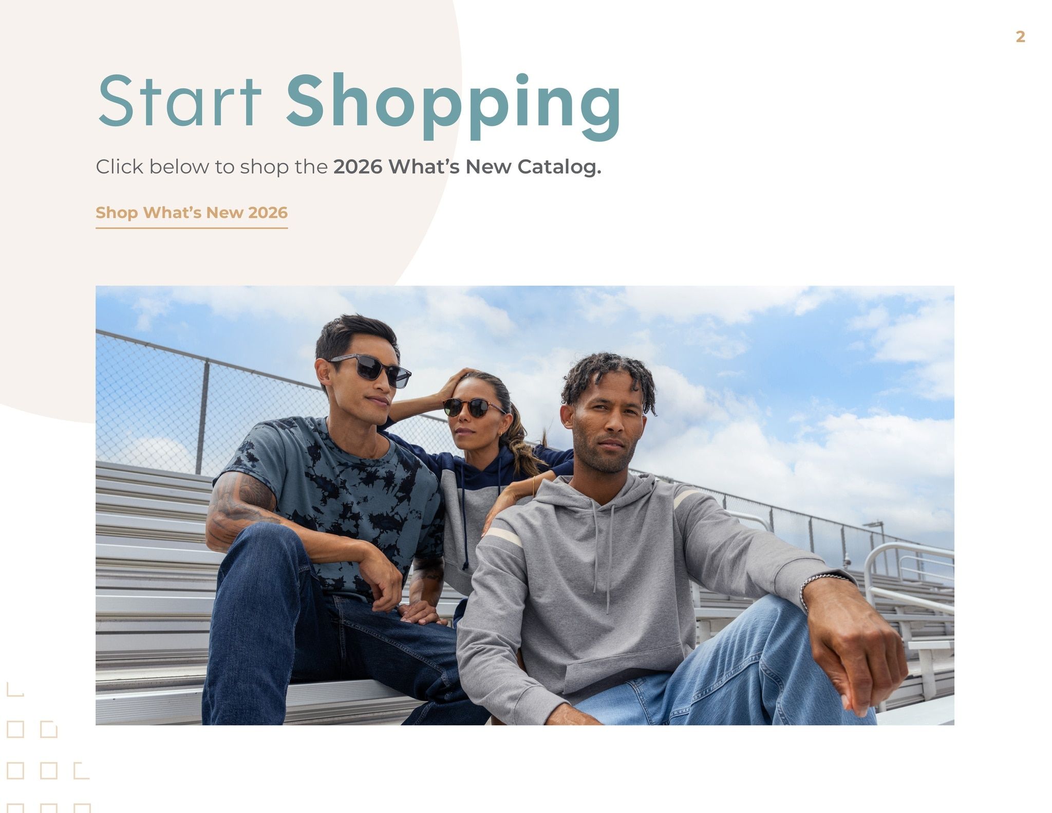 S&S Activewear What's New 2026 Weekly Ad October 13, 2025 - September 3, 2026