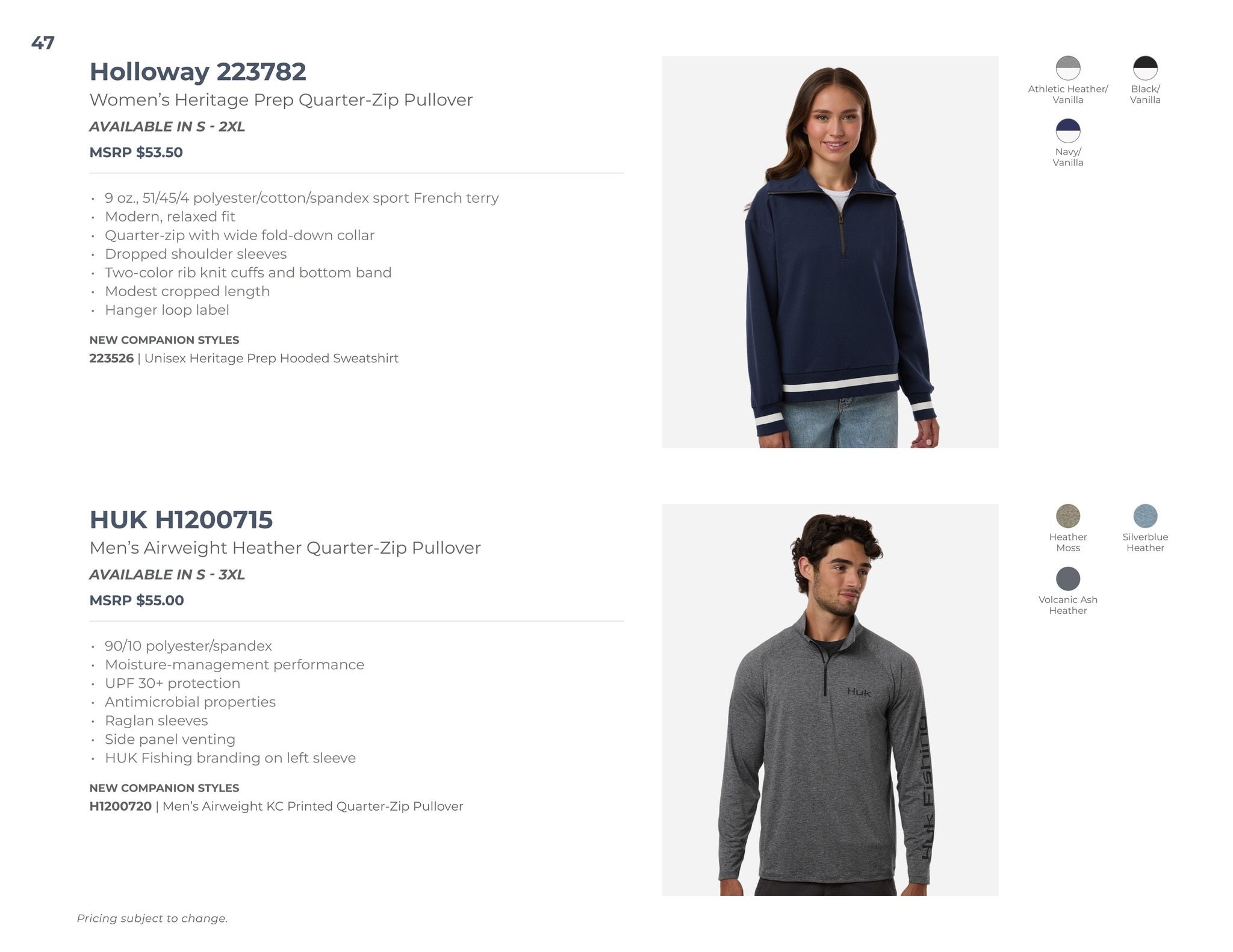 S&S Activewear What's New 2026 Weekly Ad October 13, 2025 - September 3, 2026
