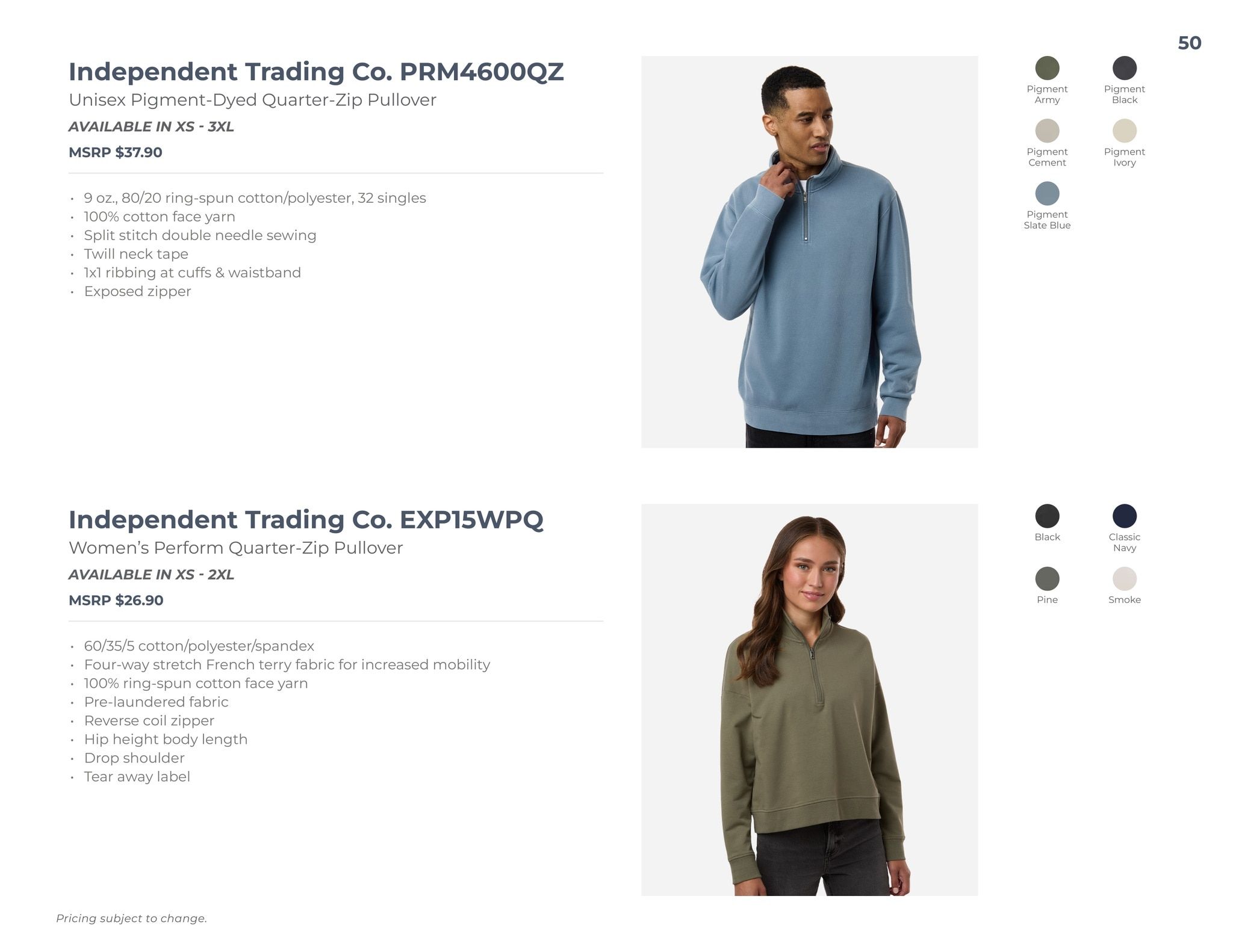 S&S Activewear What's New 2026 Weekly Ad October 13, 2025 - September 3, 2026