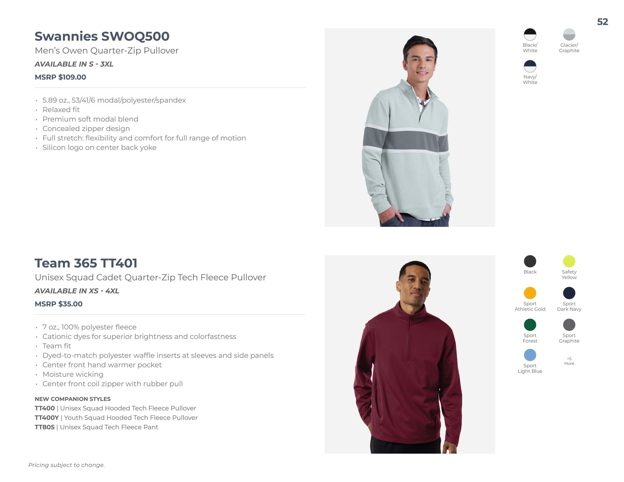 S&S Activewear What's New 2026 Weekly Ad October 13, 2025 - September 3, 2026