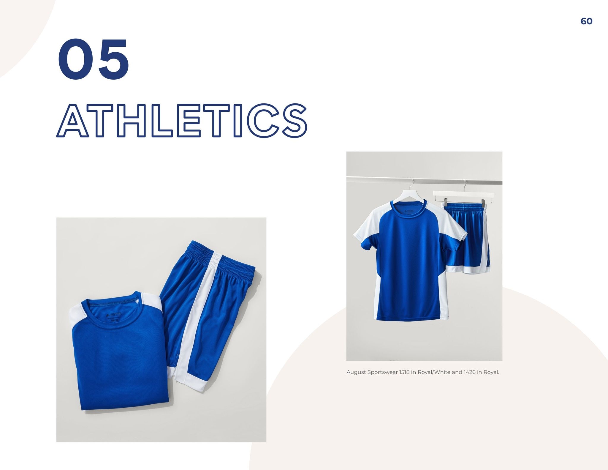 S&S Activewear What's New 2026 Weekly Ad October 13, 2025 - September 3, 2026