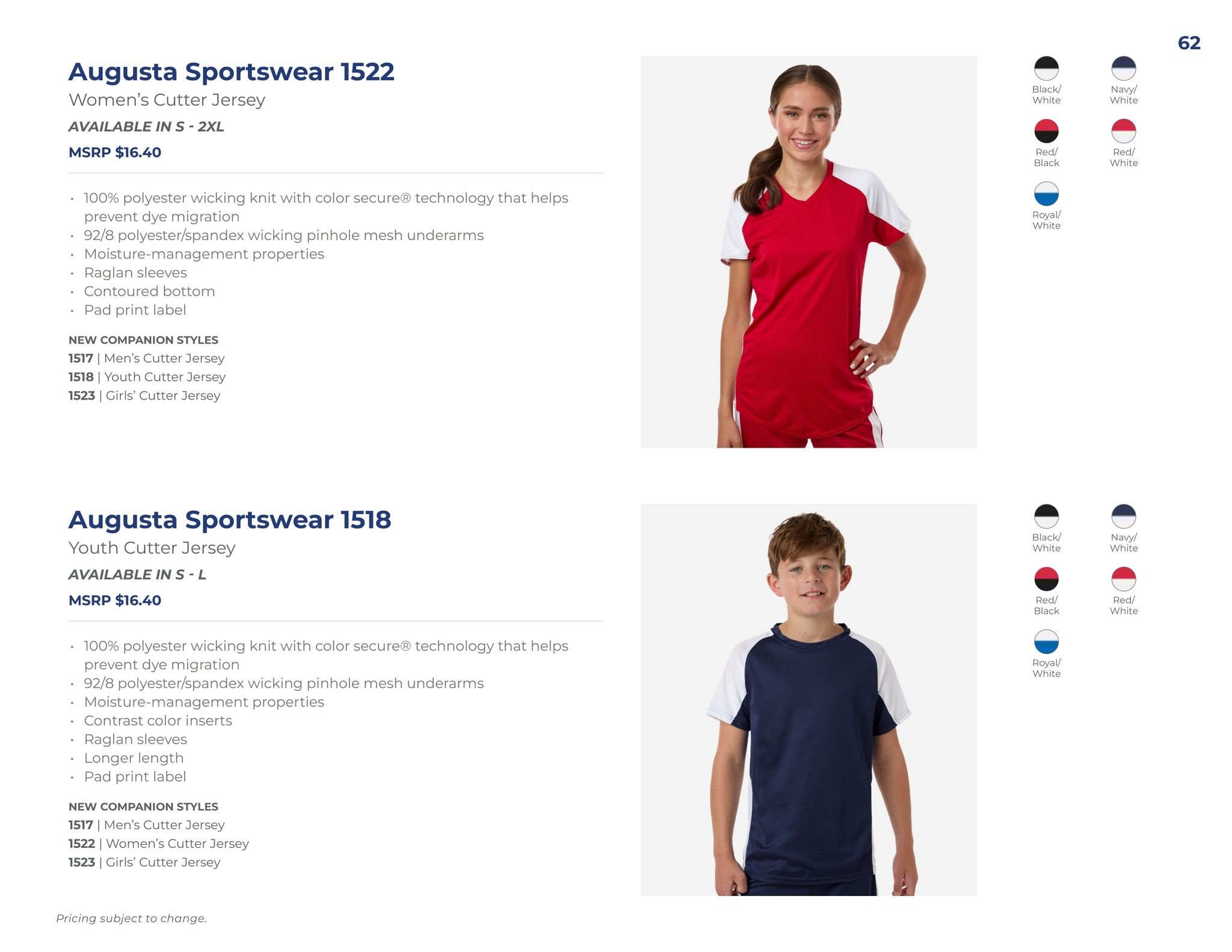 S&S Activewear What's New 2026 Weekly Ad October 13, 2025 - September 3, 2026