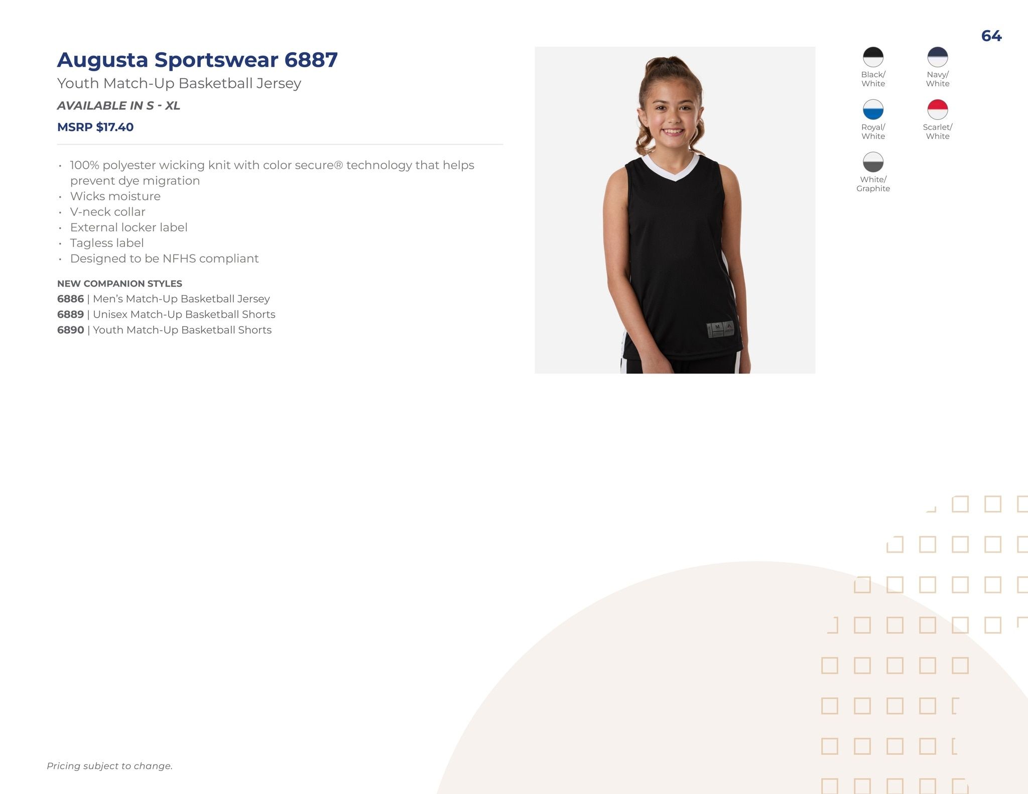 S&S Activewear What's New 2026 Weekly Ad October 13, 2025 - September 3, 2026