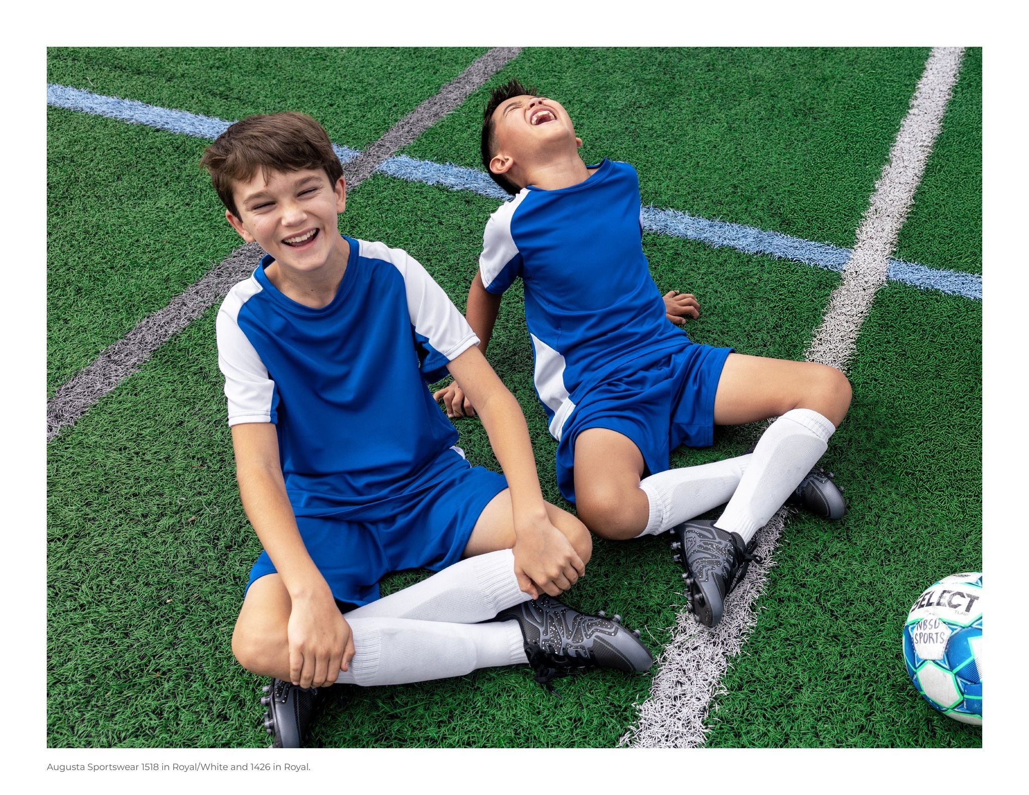 S&S Activewear What's New 2026 Weekly Ad October 13, 2025 - September 3, 2026