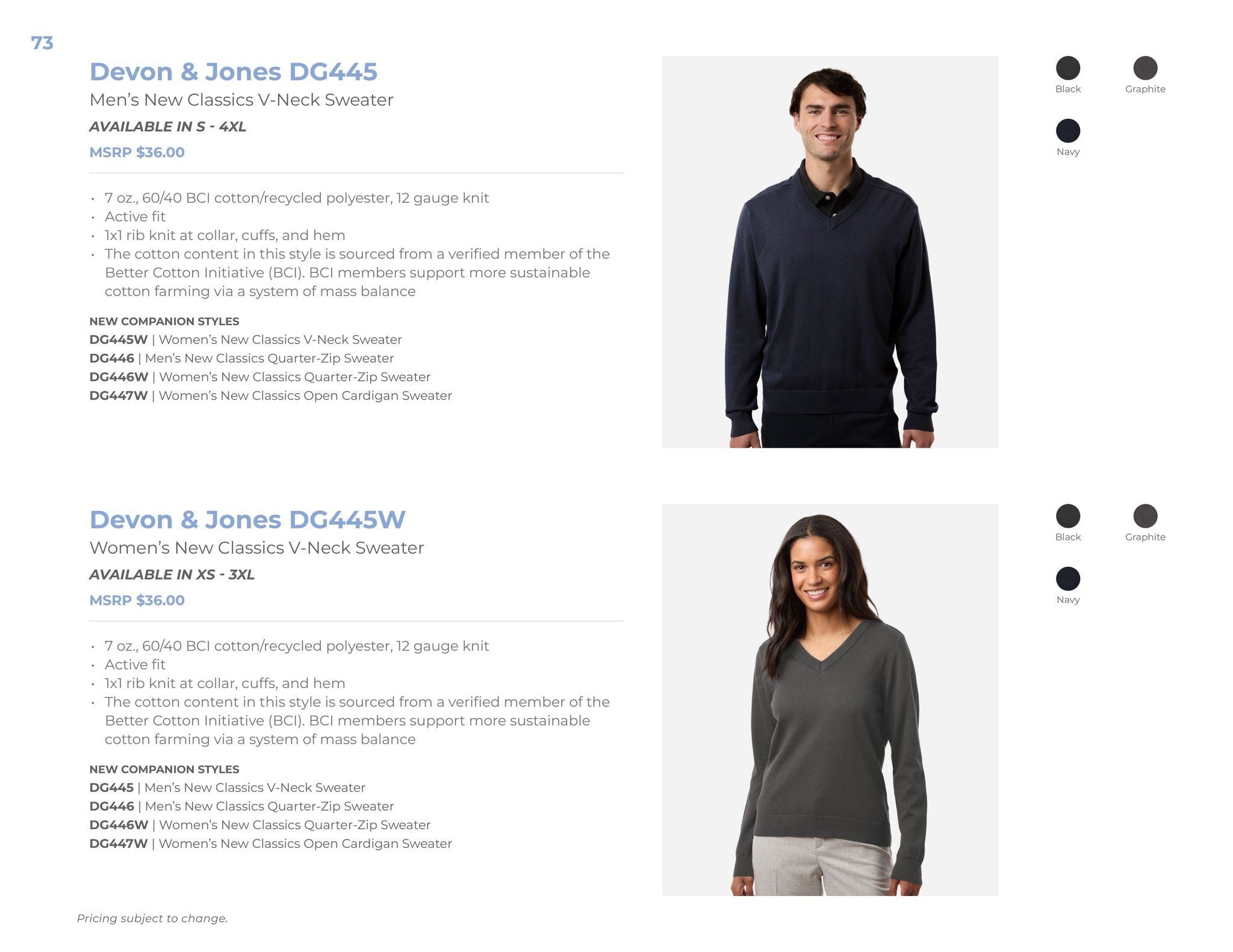 S&S Activewear What's New 2026 Weekly Ad October 13, 2025 - September 3, 2026