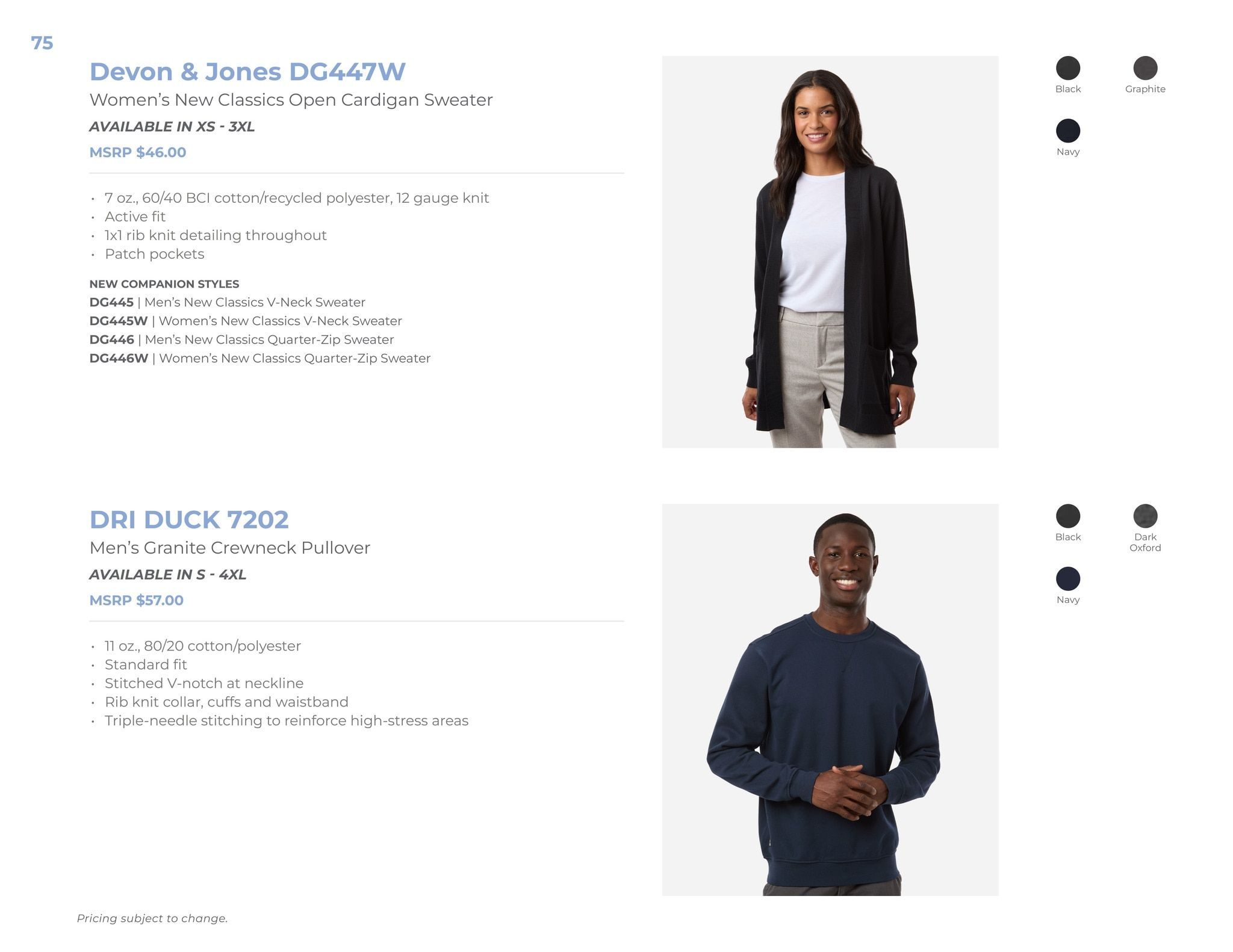 S&S Activewear What's New 2026 Weekly Ad October 13, 2025 - September 3, 2026