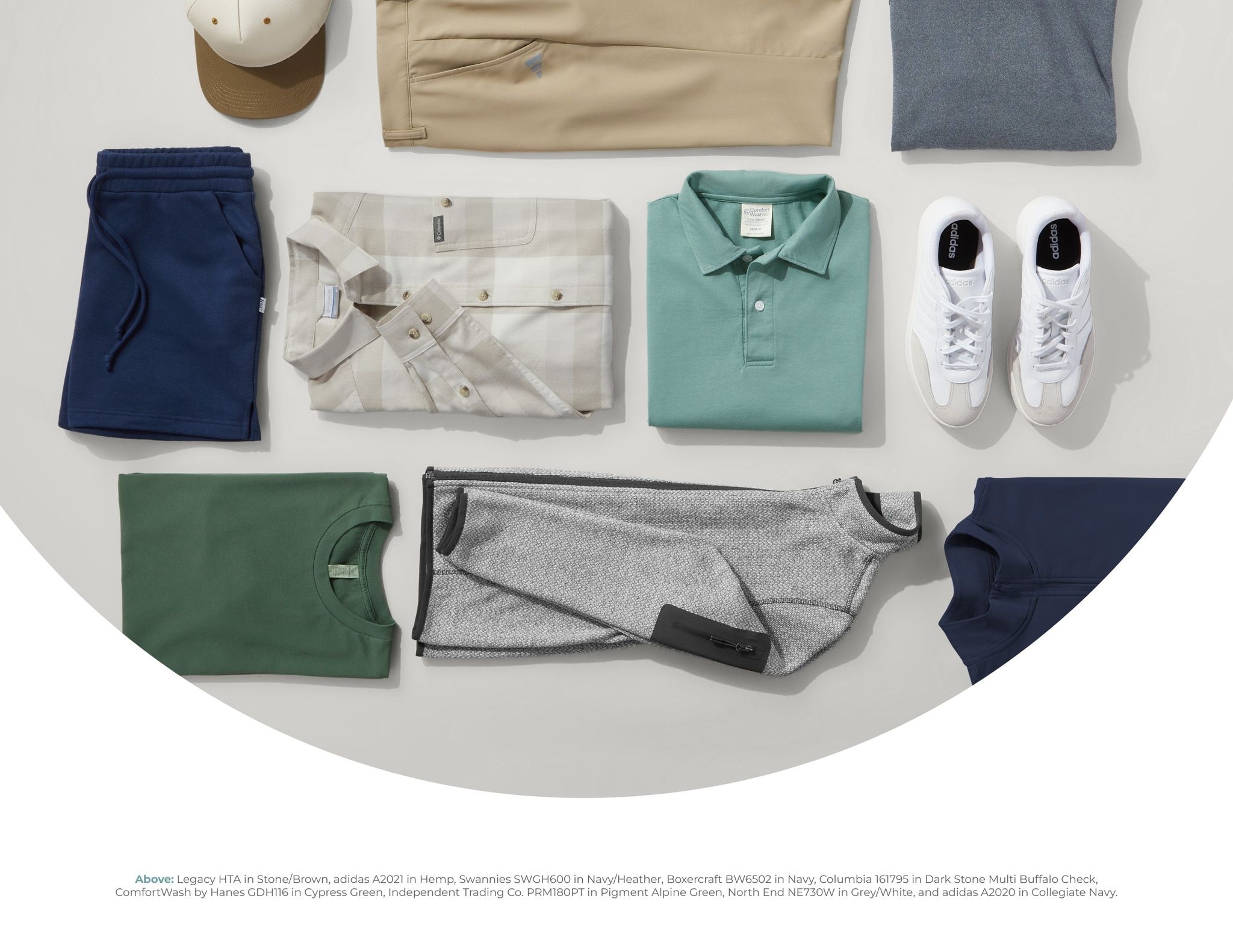 S&S Activewear What's New 2026 Weekly Ad October 13, 2025 - September 3, 2026