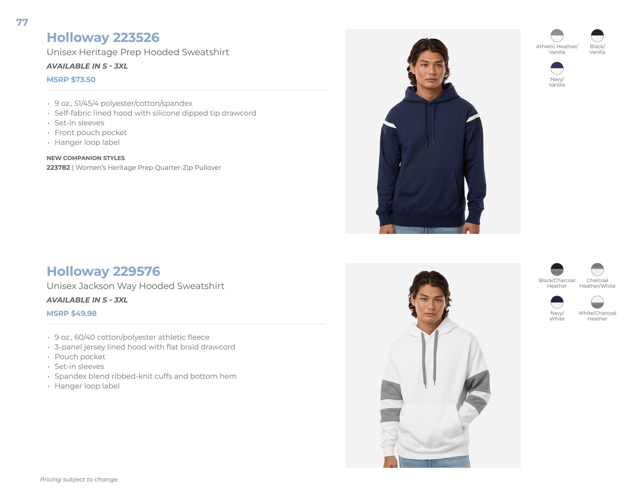 S&S Activewear What's New 2026 Weekly Ad October 13, 2025 - September 3, 2026