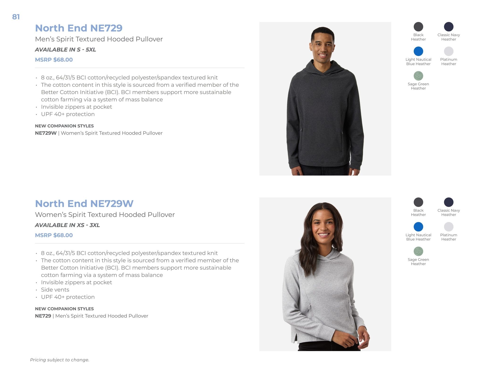 S&S Activewear What's New 2026 Weekly Ad October 13, 2025 - September 3, 2026