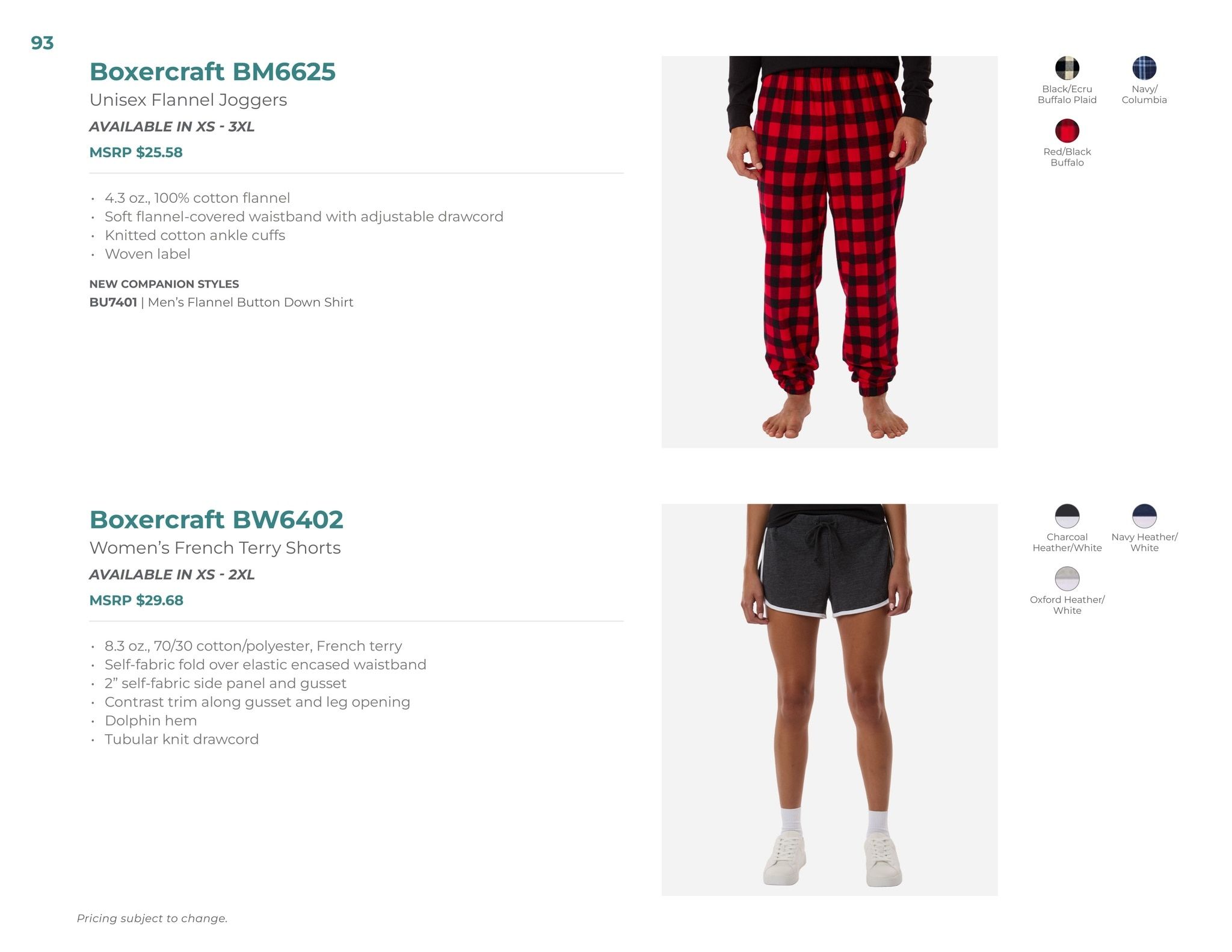 S&S Activewear What's New 2026 Weekly Ad October 13, 2025 - September 3, 2026