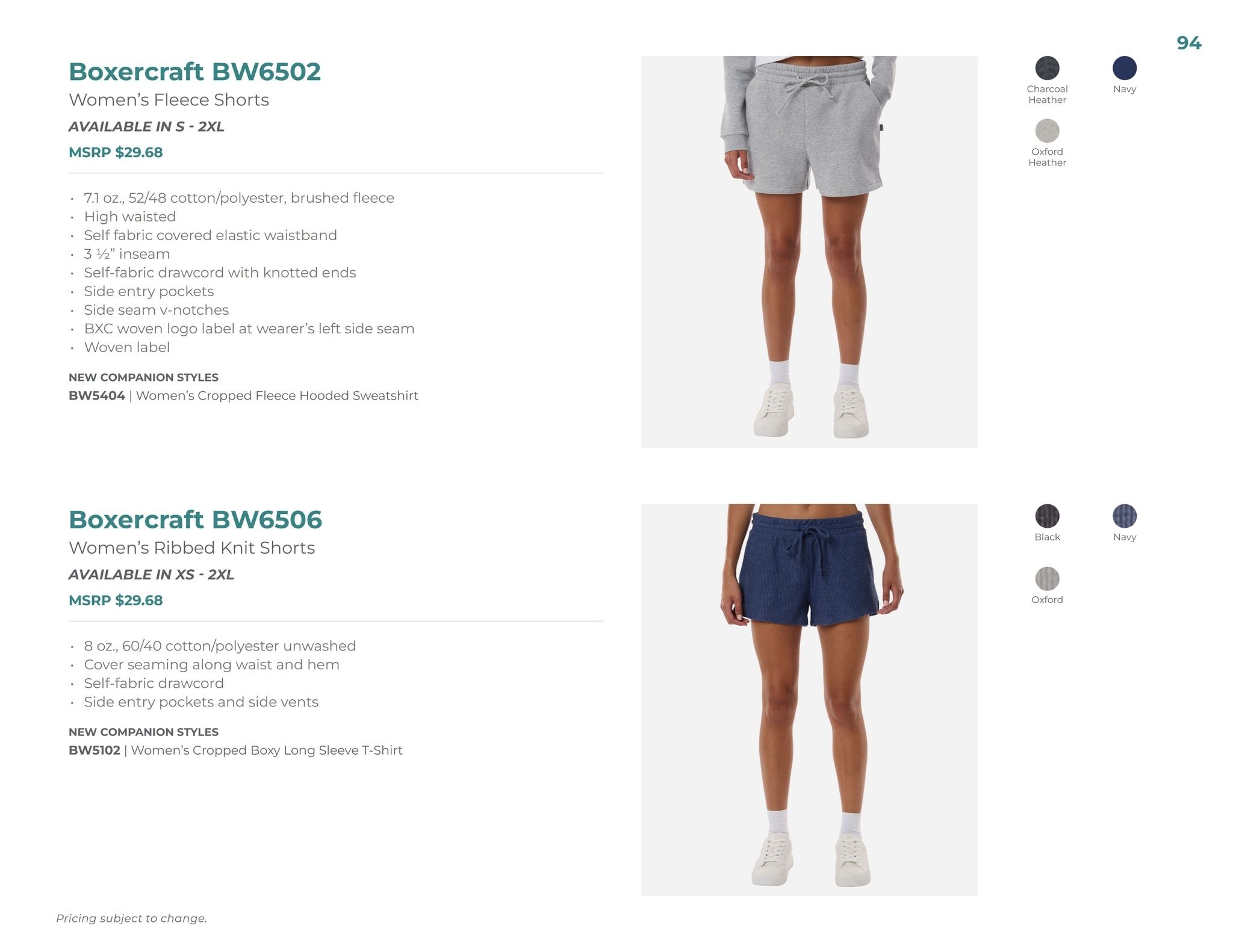 S&S Activewear What's New 2026 Weekly Ad October 13, 2025 - September 3, 2026
