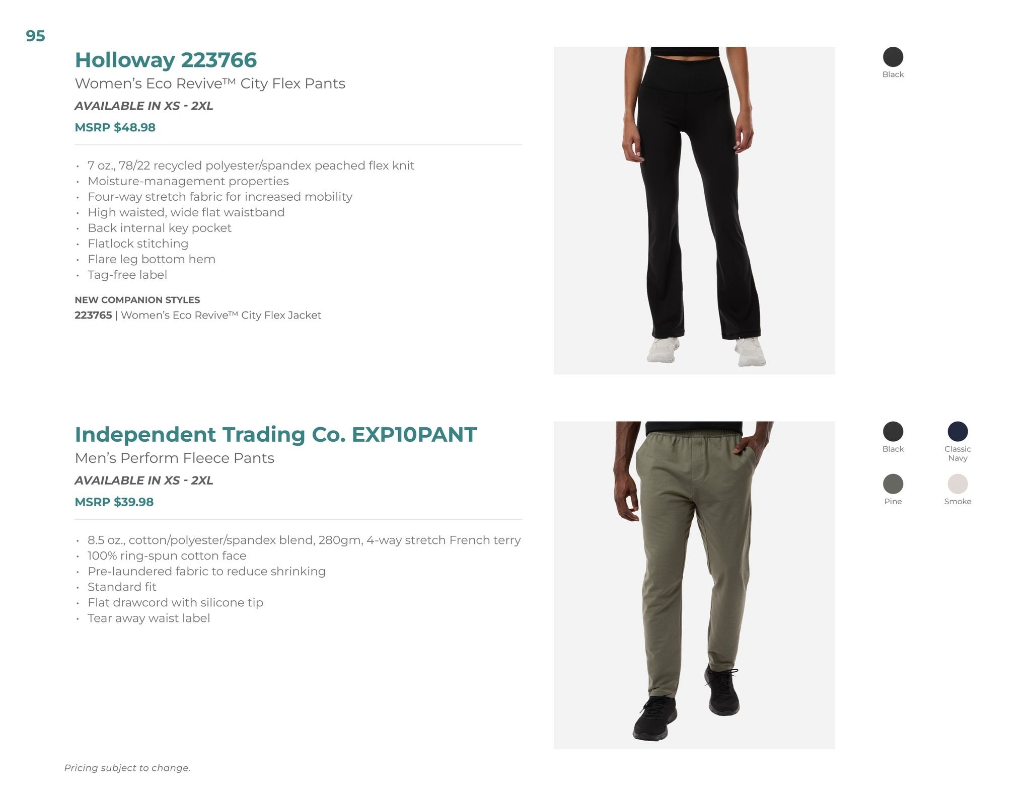 S&S Activewear What's New 2026 Weekly Ad October 13, 2025 - September 3, 2026