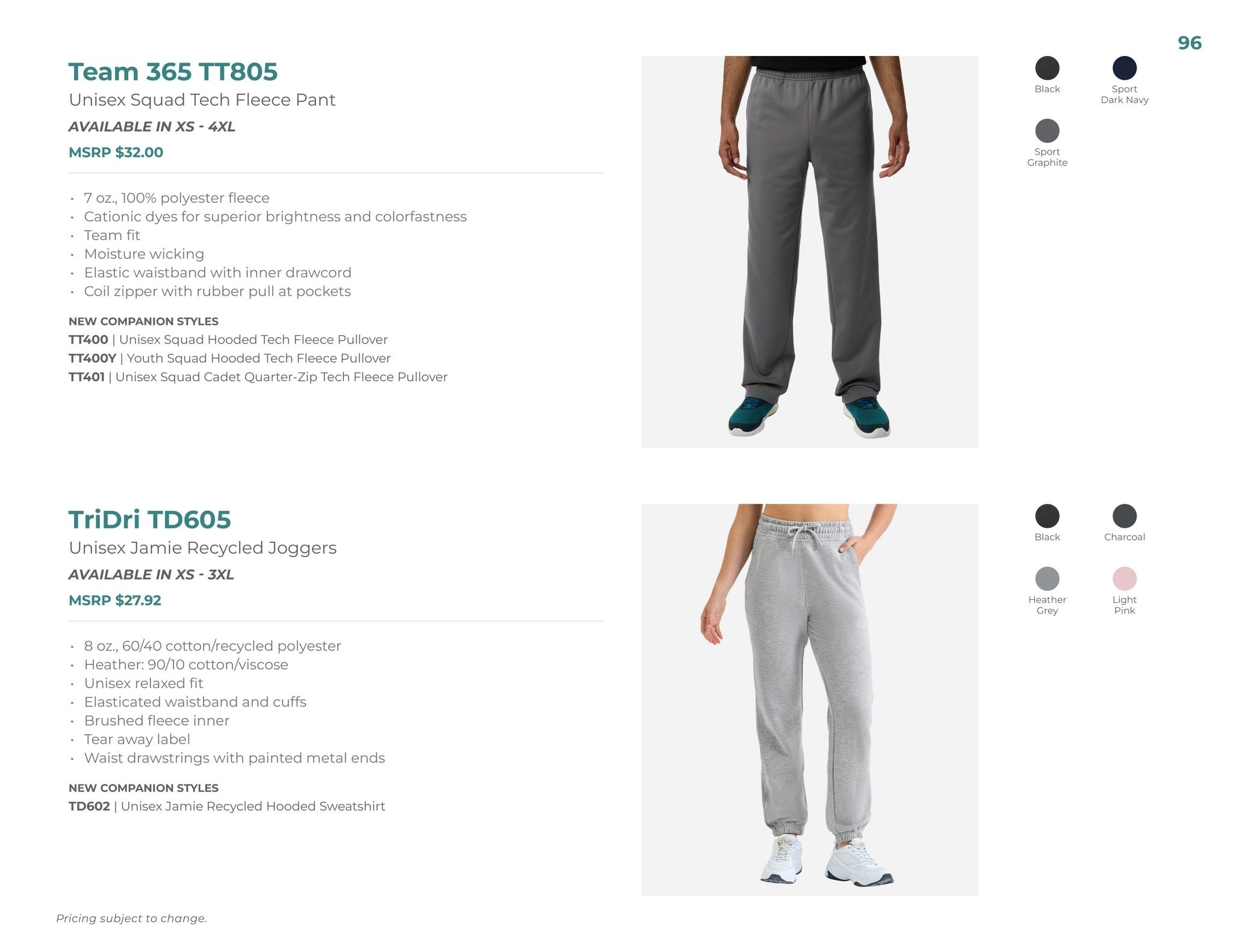 S&S Activewear What's New 2026 Weekly Ad October 13, 2025 - September 3, 2026