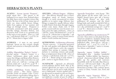 The Old Dairy Nursery & Gardens Garden Catalog Weekly Ad January 1 - December 31, 2026