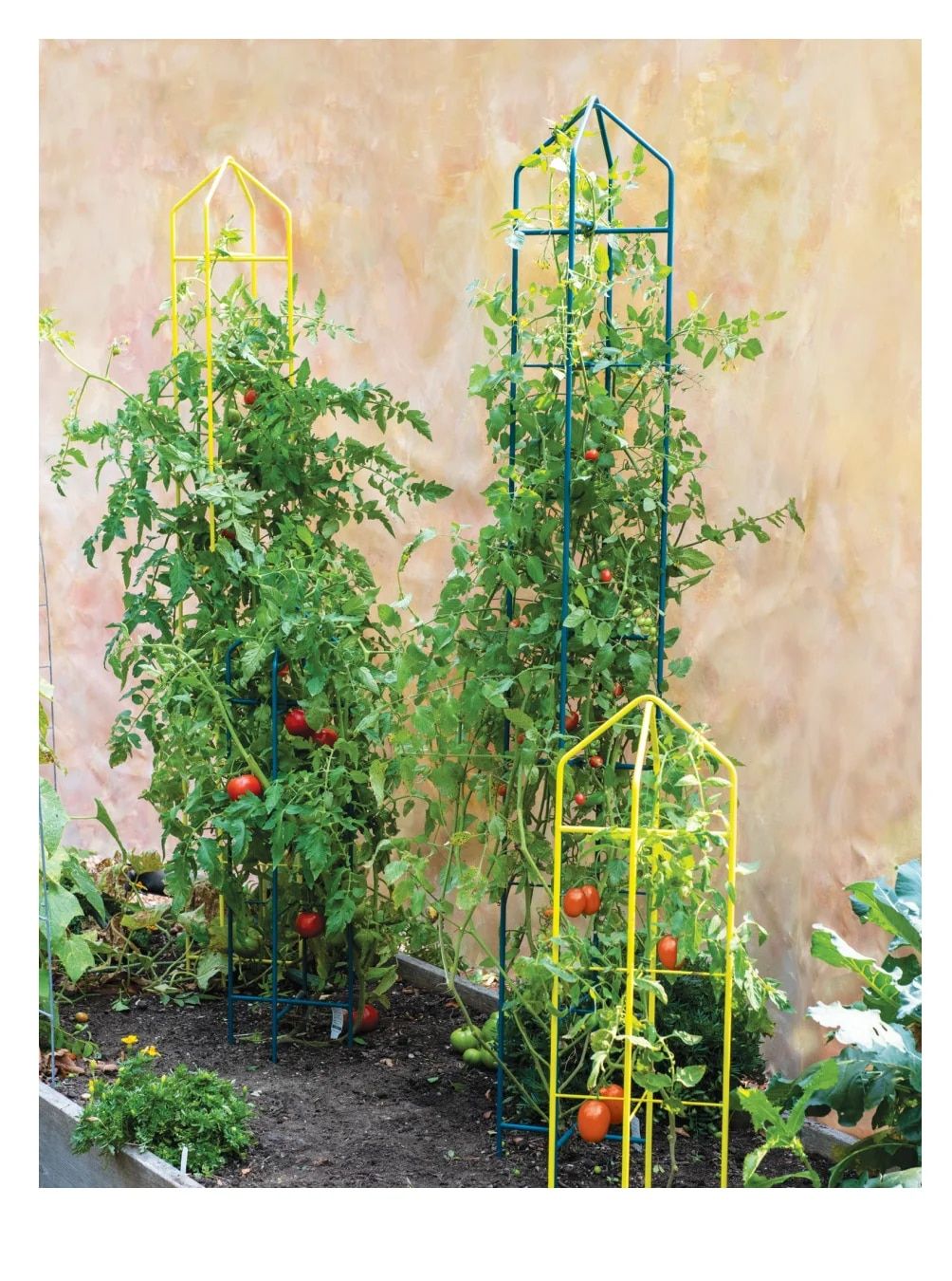 Gardener's Supply Company April 2026 Catalog Weekly Ad January 1 - December 31, 2026