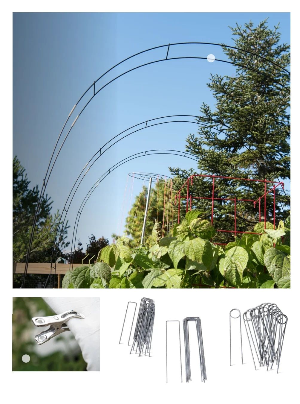 Gardener's Supply Company April 2026 Catalog Weekly Ad January 1 - December 31, 2026