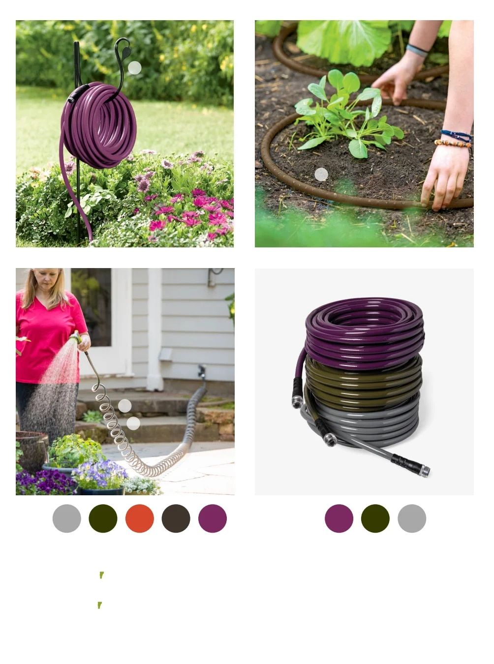 Gardener's Supply Company April 2026 Catalog Weekly Ad January 1 - December 31, 2026