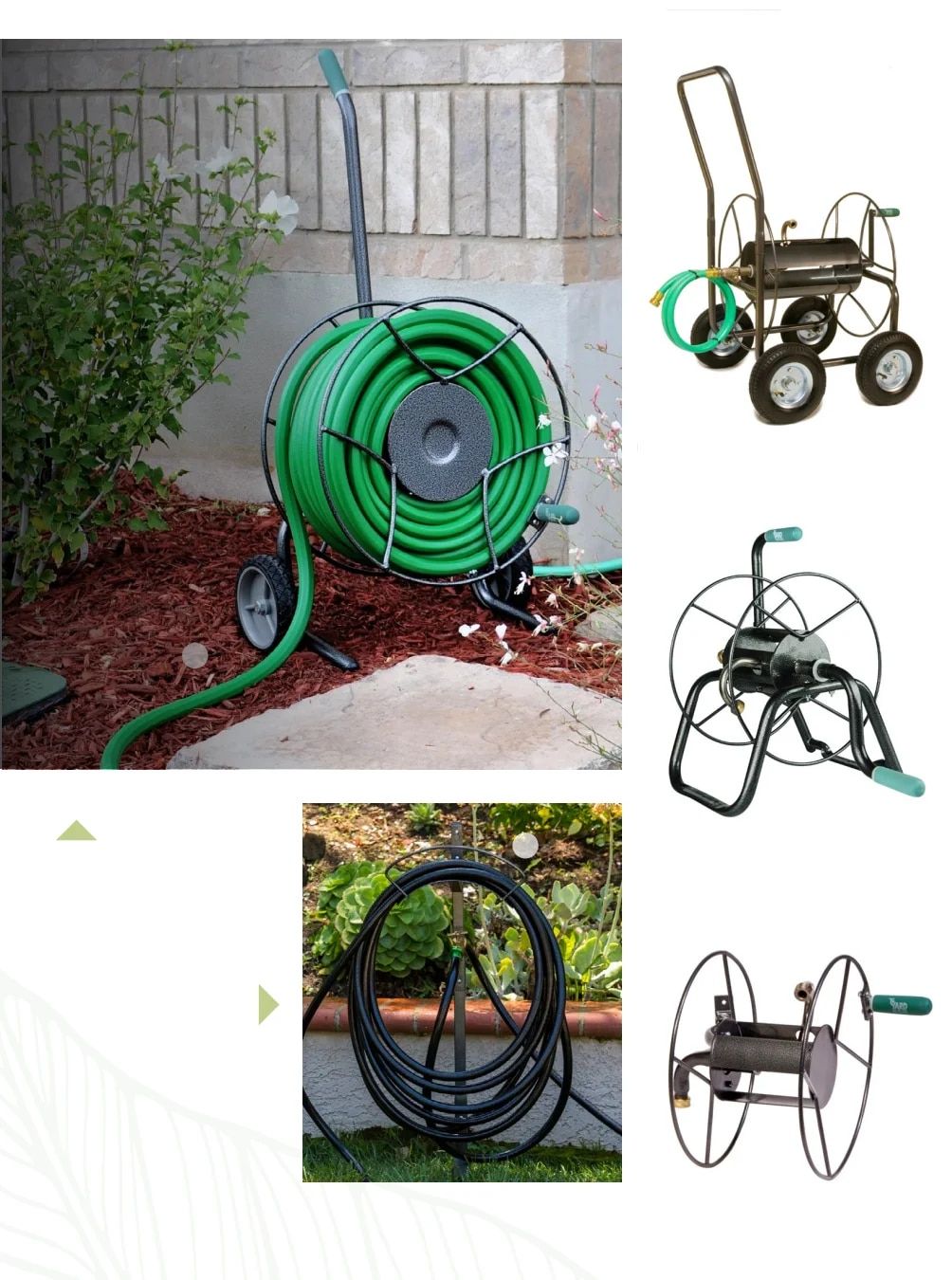 Gardener's Supply Company April 2026 Catalog Weekly Ad January 1 - December 31, 2026