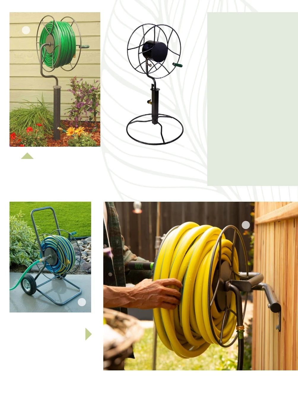 Gardener's Supply Company April 2026 Catalog Weekly Ad January 1 - December 31, 2026