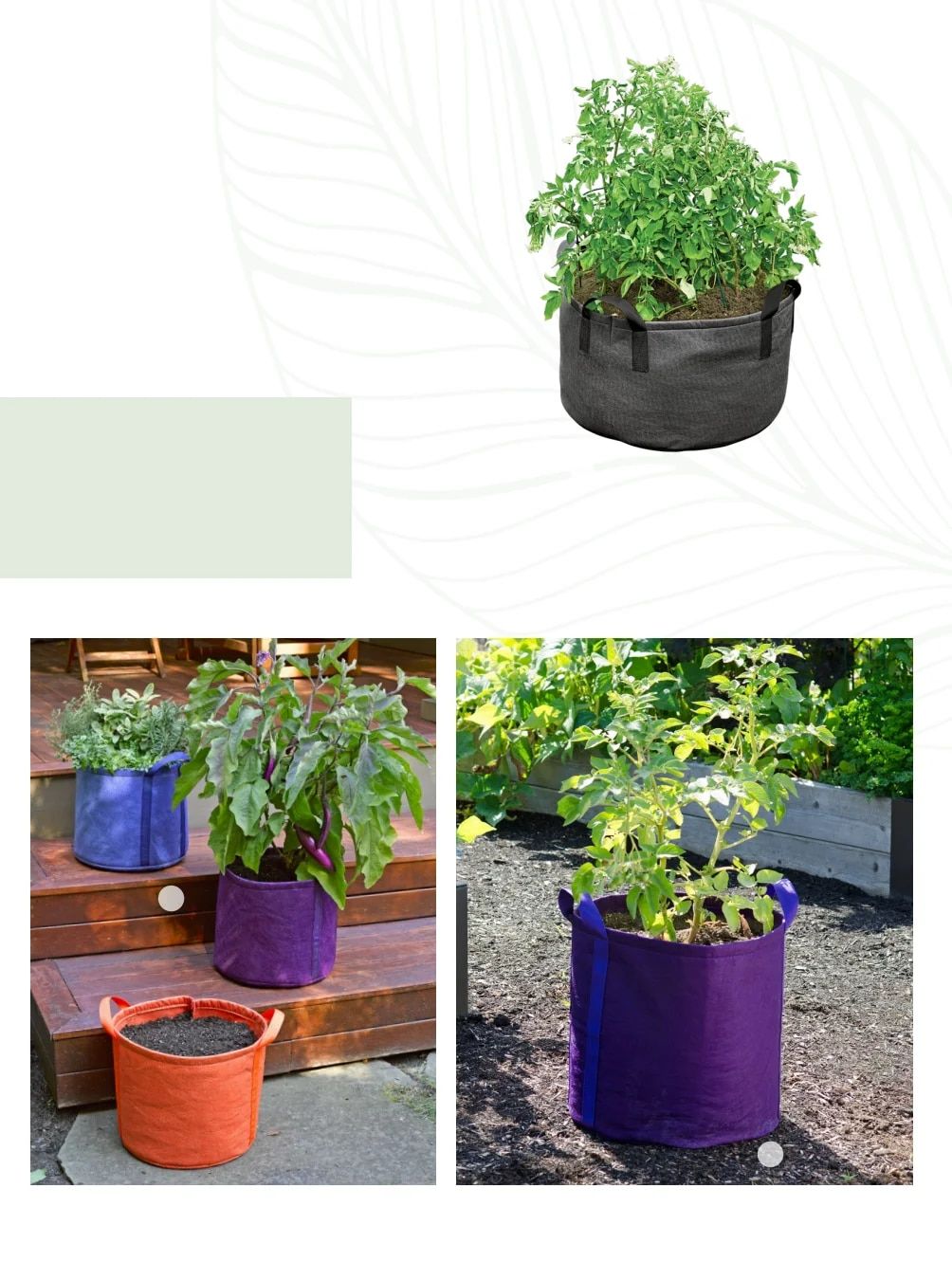 Gardener's Supply Company April 2026 Catalog Weekly Ad January 1 - December 31, 2026