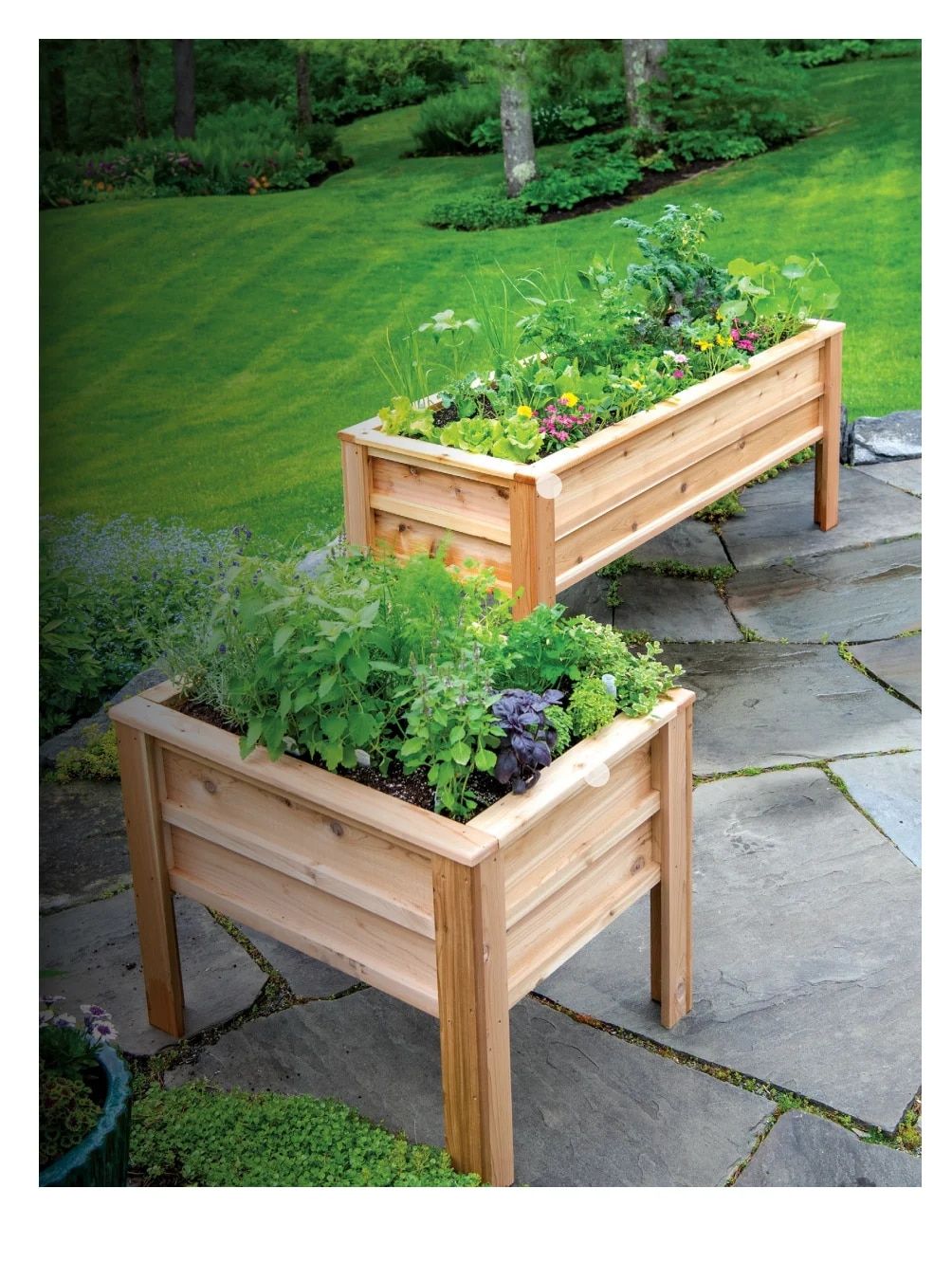 Gardener's Supply Company April 2026 Catalog Weekly Ad January 1 - December 31, 2026