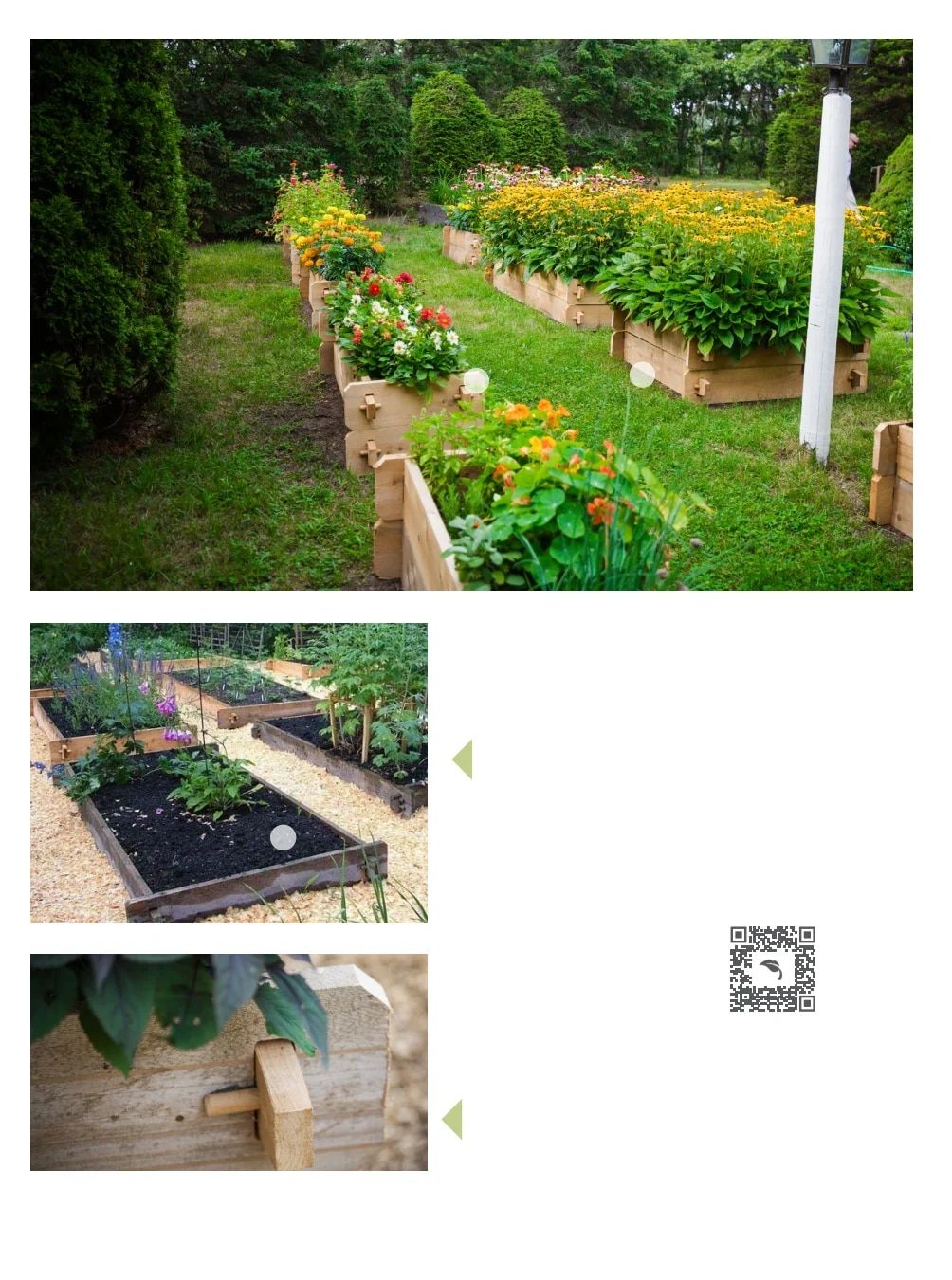Gardener's Supply Company April 2026 Catalog Weekly Ad January 1 - December 31, 2026
