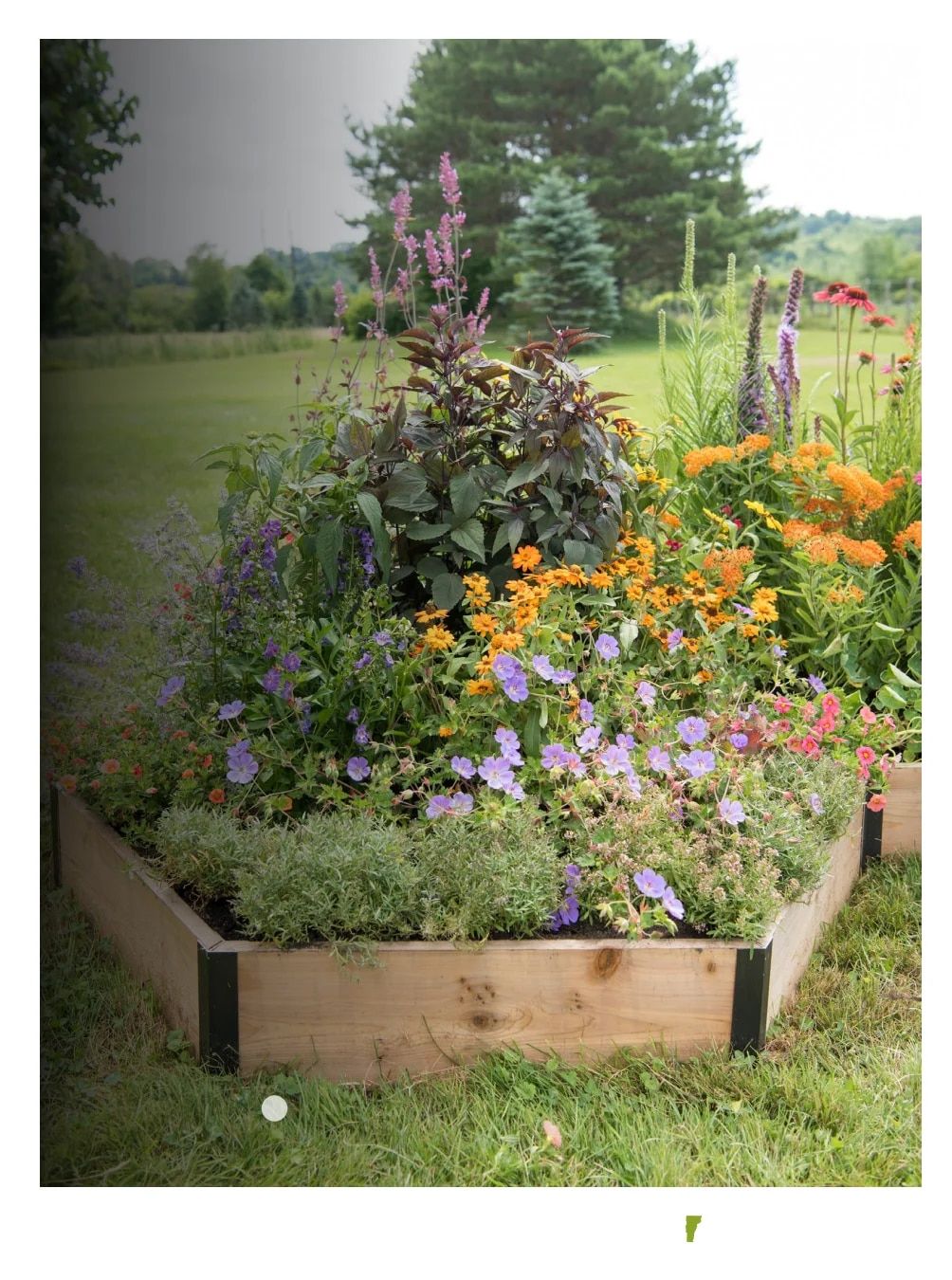 Gardener's Supply Company April 2026 Catalog Weekly Ad January 1 - December 31, 2026