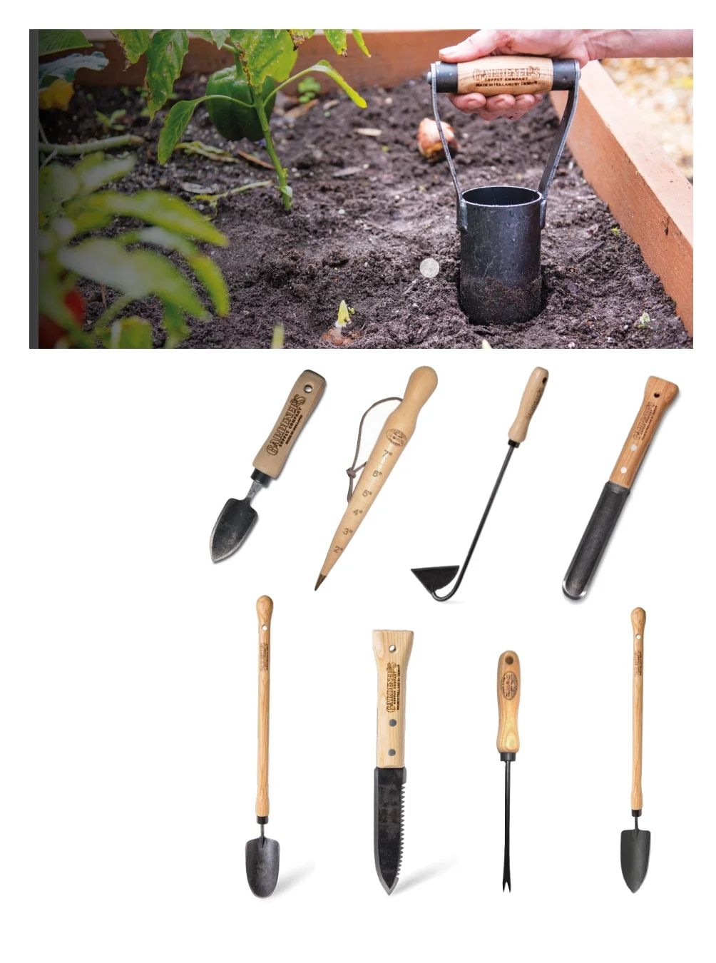 Gardener's Supply Company April 2026 Catalog Weekly Ad January 1 - December 31, 2026