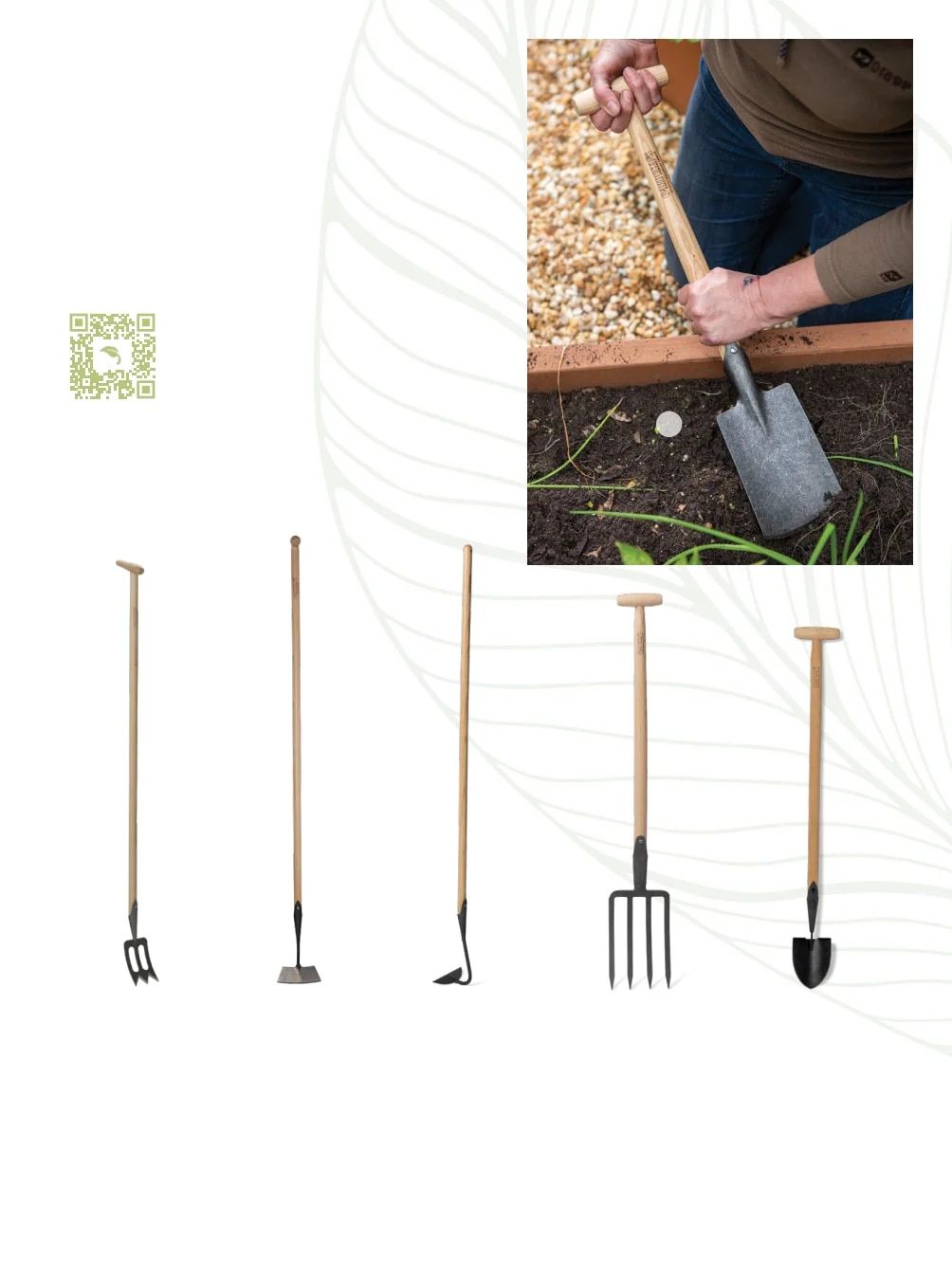 Gardener's Supply Company April 2026 Catalog Weekly Ad January 1 - December 31, 2026