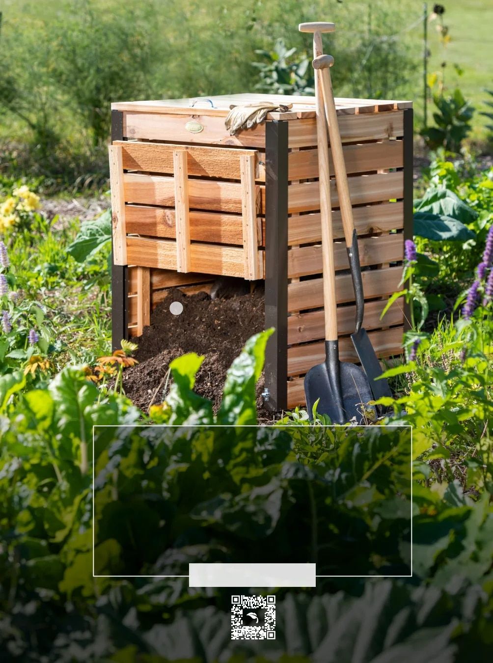 Gardener's Supply Company April 2026 Catalog Weekly Ad January 1 - December 31, 2026