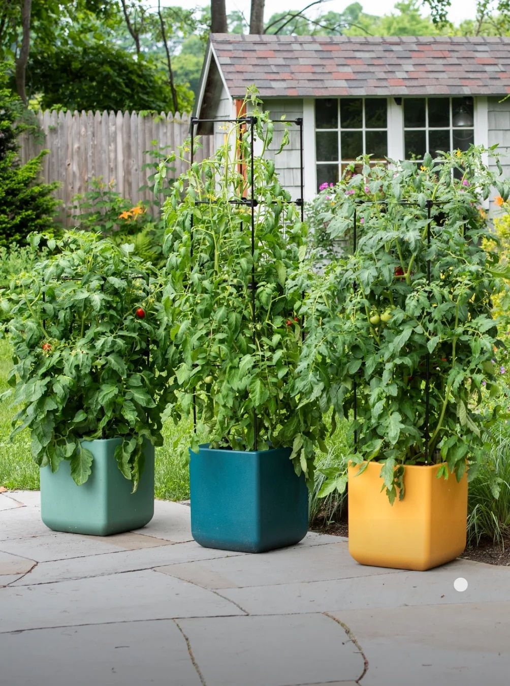 Gardener's Supply Company April 2026 Catalog Weekly Ad January 1 - December 31, 2026