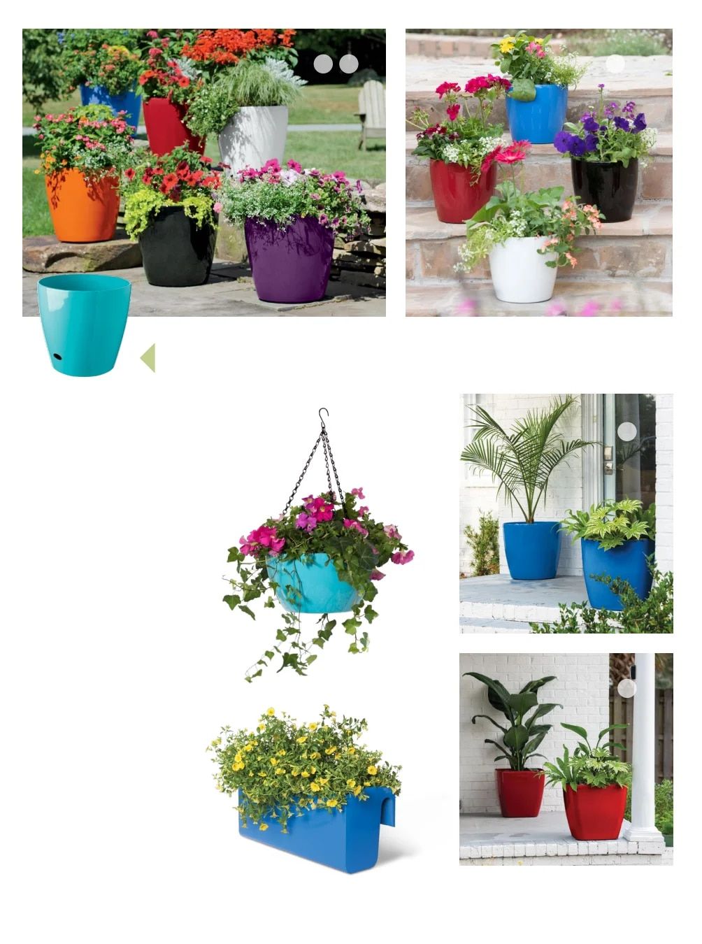 Gardener's Supply Company April 2026 Catalog Weekly Ad January 1 - December 31, 2026
