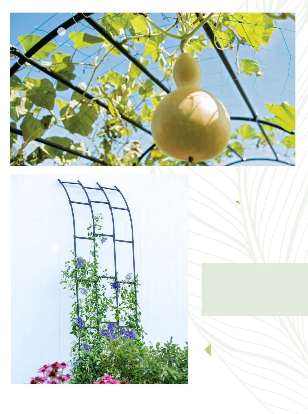 Gardener's Supply Company April 2026 Catalog Weekly Ad January 1 - December 31, 2026