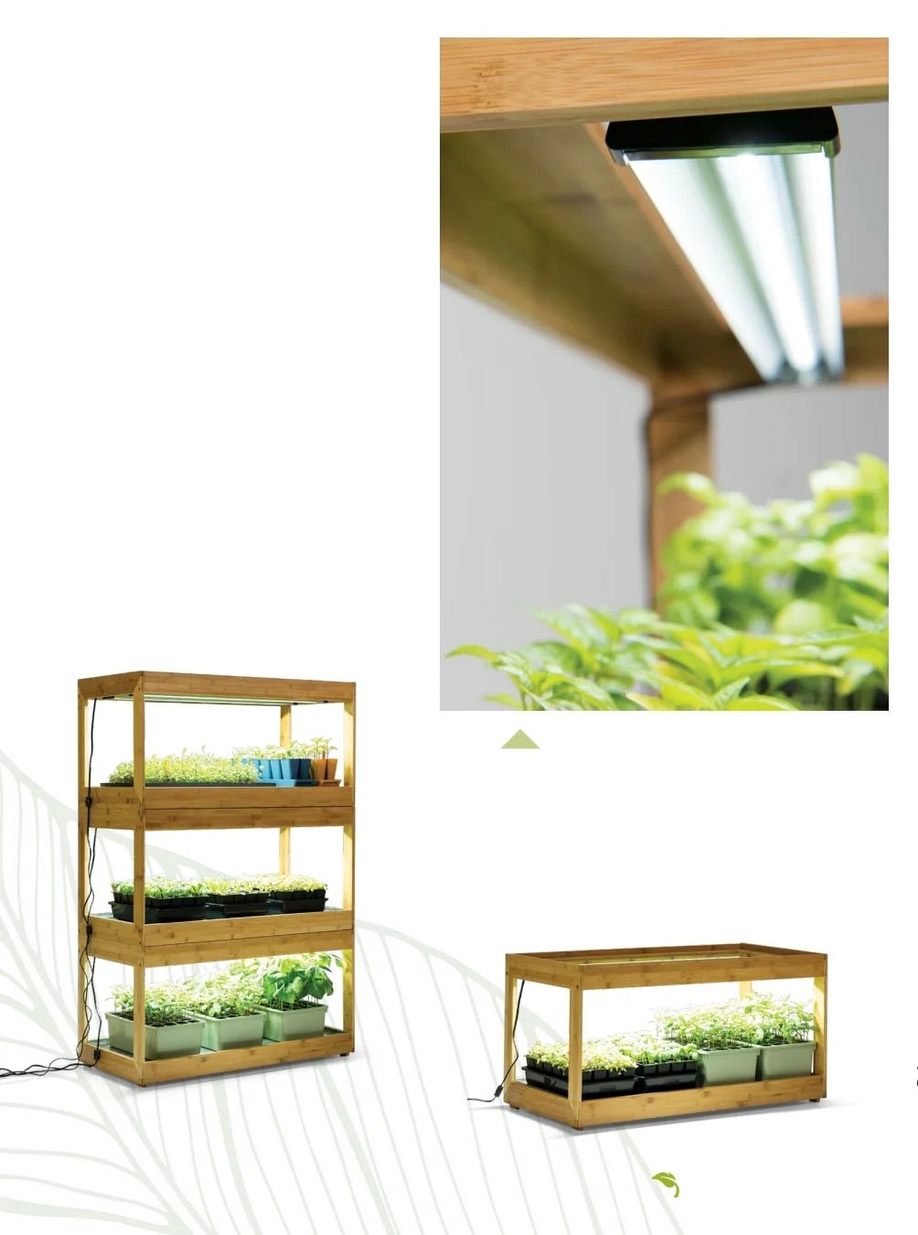 Gardener's Supply Company January 2026 Catalog Weekly Ad January 1 - December 31, 2026