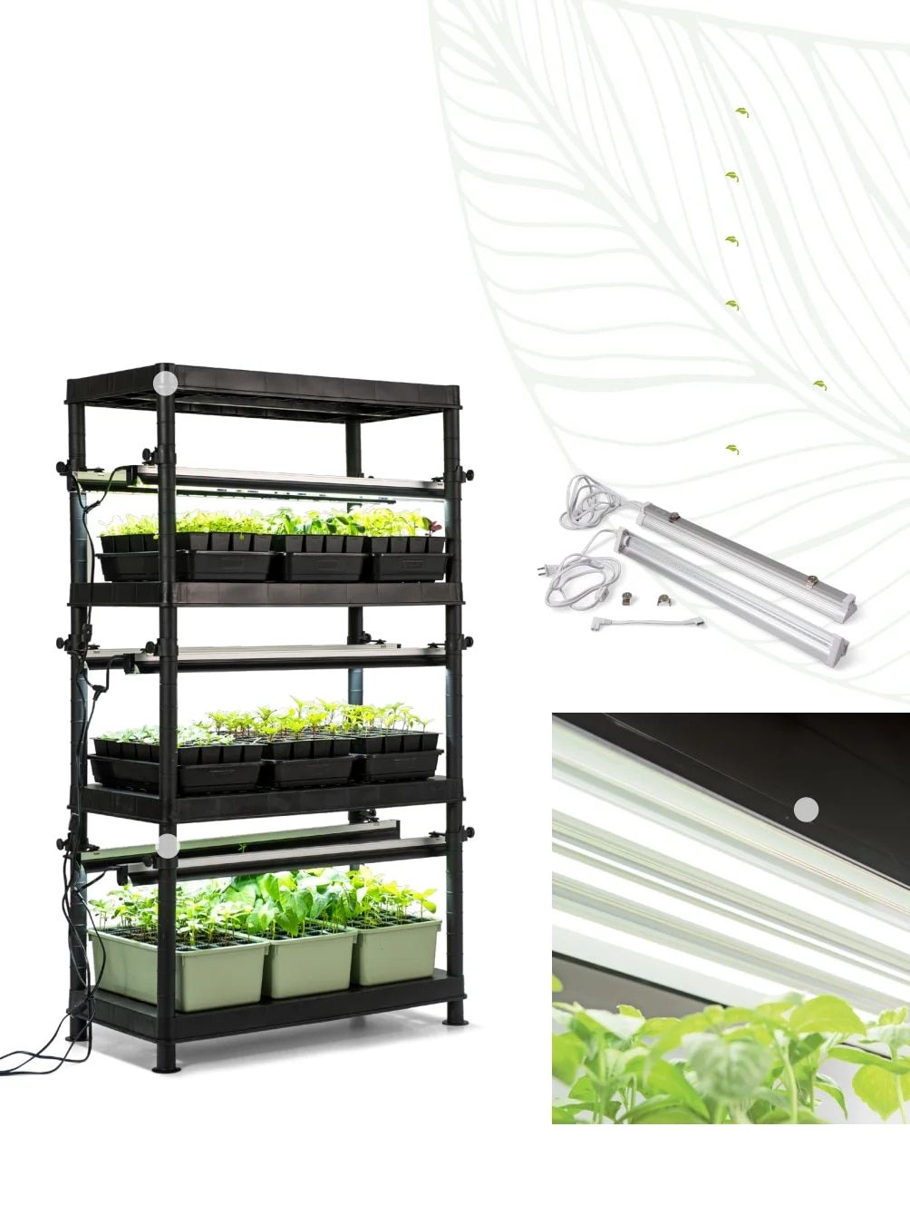 Gardener's Supply Company January 2026 Catalog Weekly Ad January 1 - December 31, 2026