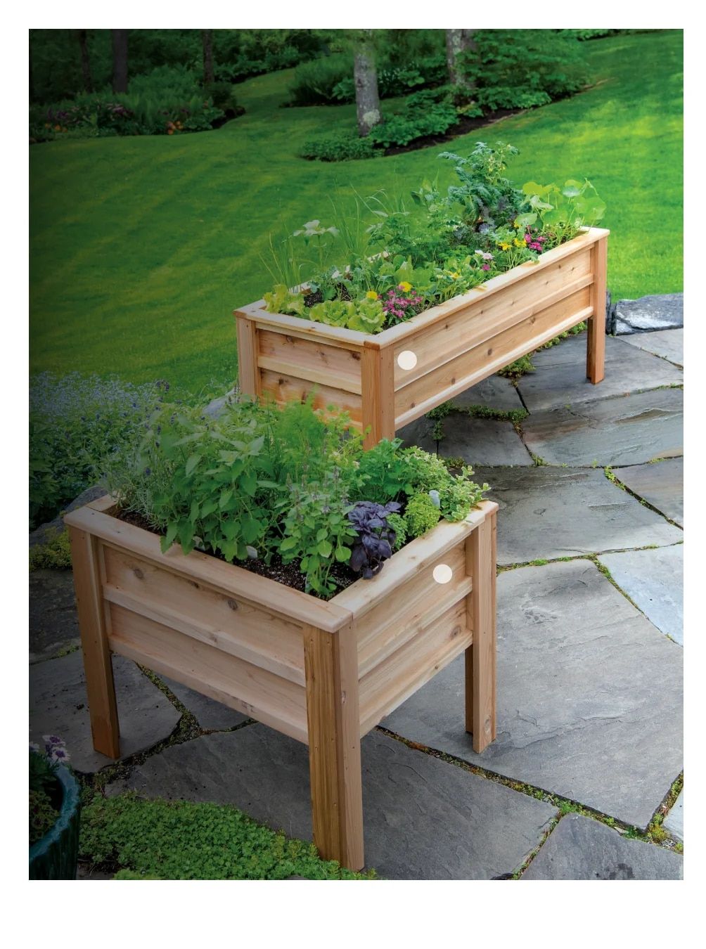 Gardener's Supply Company January 2026 Catalog Weekly Ad January 1 - December 31, 2026