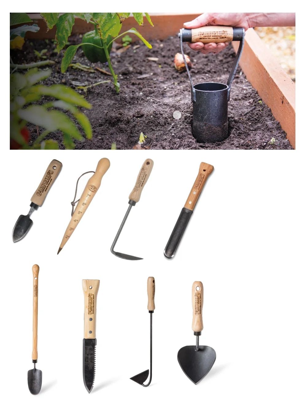 Gardener's Supply Company January 2026 Catalog Weekly Ad January 1 - December 31, 2026