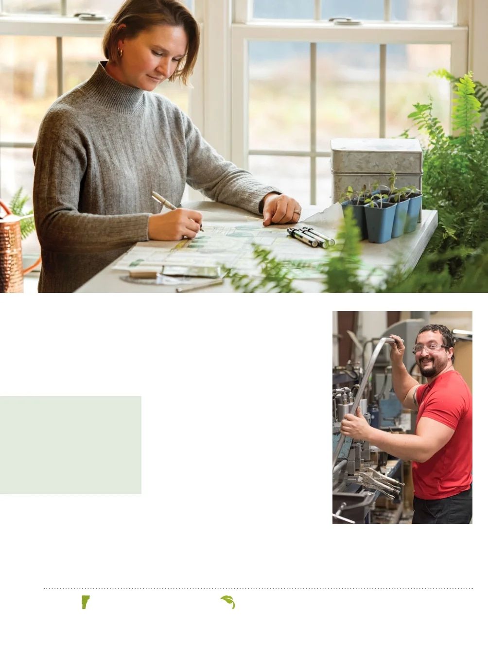 Gardener's Supply Company January 2026 Catalog Weekly Ad January 1 - December 31, 2026