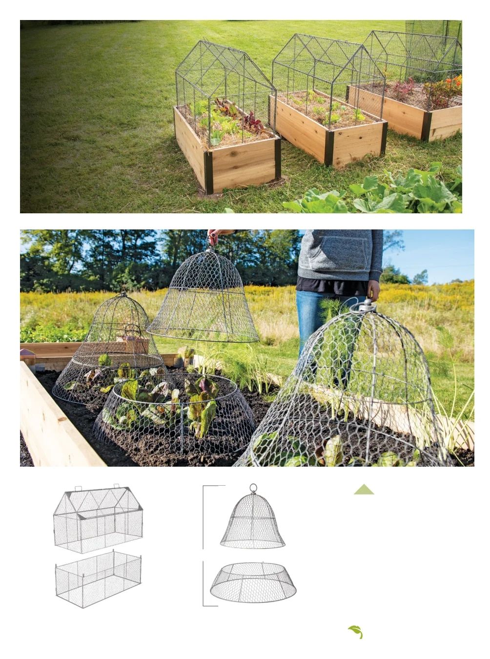 Gardener's Supply Company January 2026 Catalog Weekly Ad January 1 - December 31, 2026