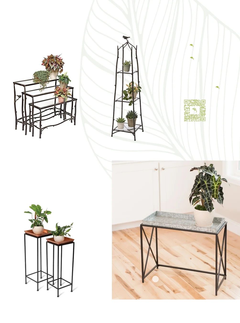 Gardener's Supply Company January 2026 Catalog Weekly Ad January 1 - December 31, 2026
