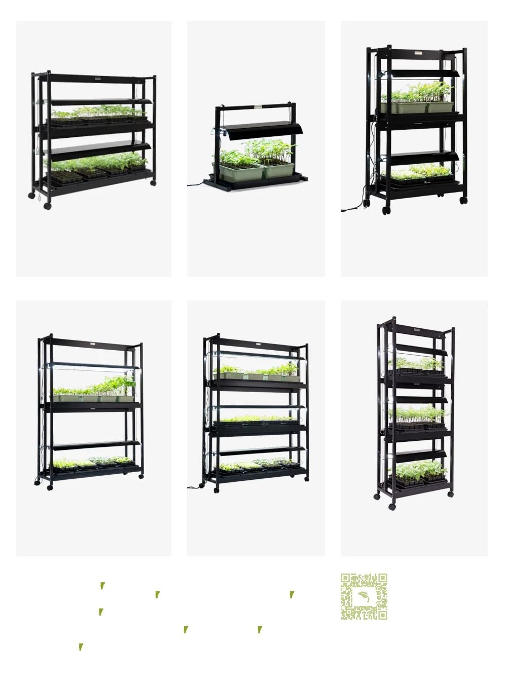 Gardener's Supply Company January 2026 Catalog Weekly Ad January 1 - December 31, 2026