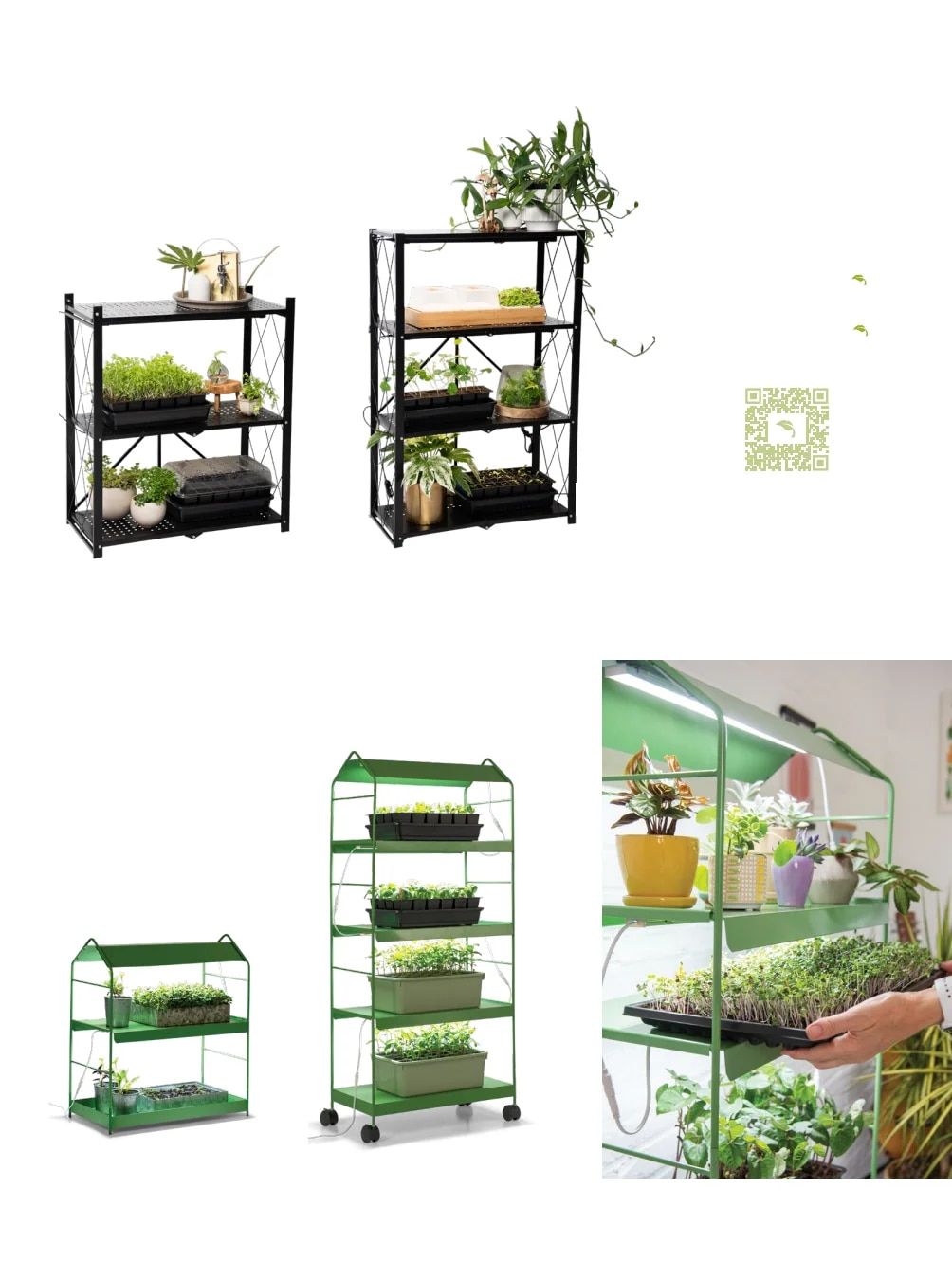 Gardener's Supply Company January 2026 Catalog Weekly Ad January 1 - December 31, 2026