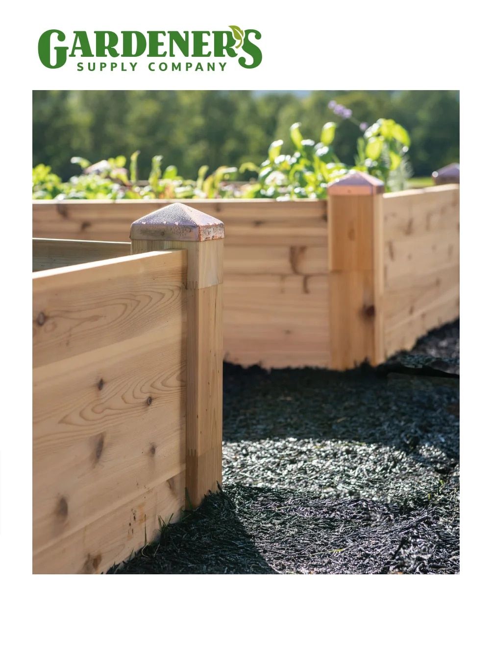Gardener's Supply Company March 2026 Catalog Weekly Ad January 1 - December 31, 2026