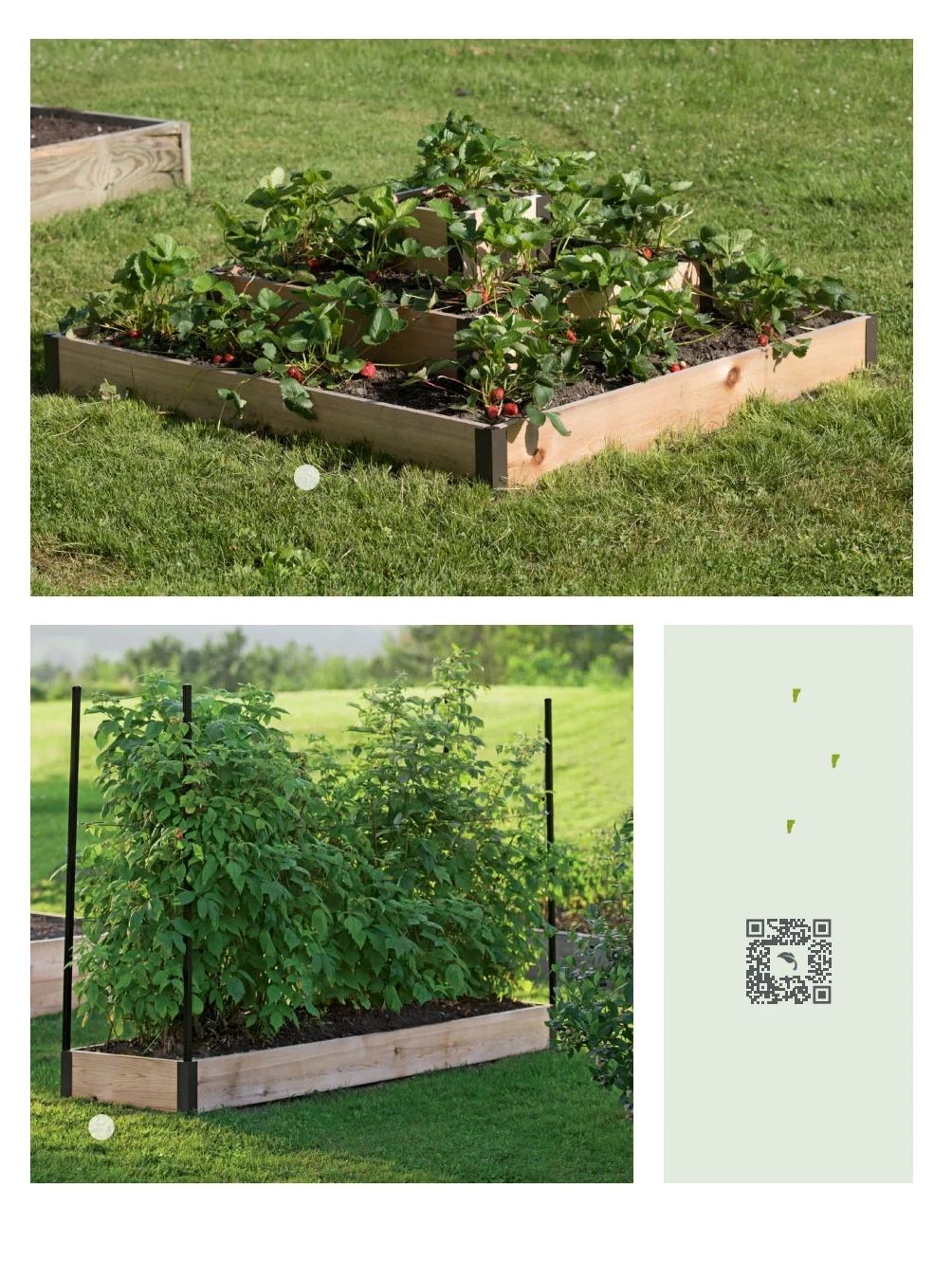 Gardener's Supply Company March 2026 Catalog Weekly Ad January 1 - December 31, 2026